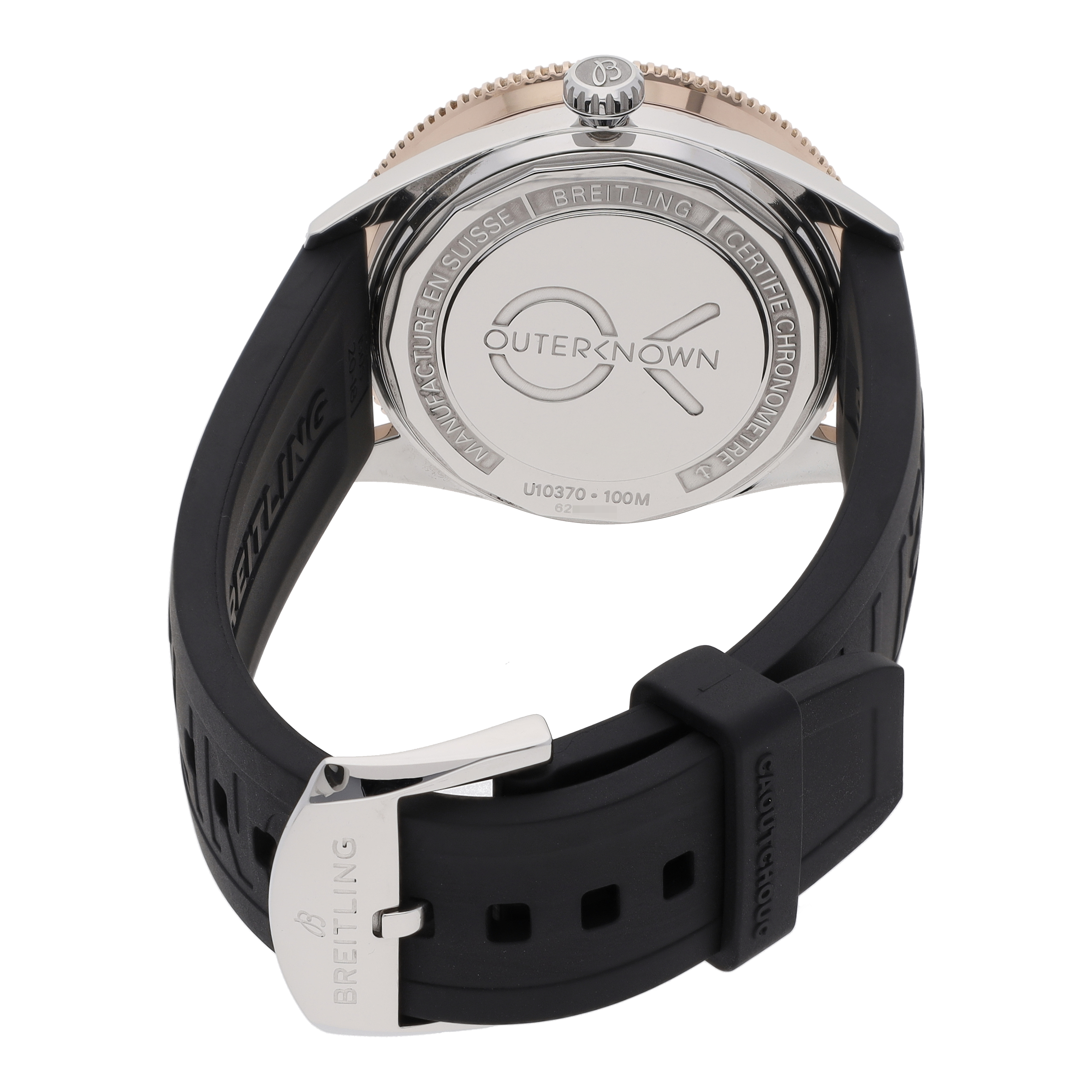 Breitling Superocean U10370