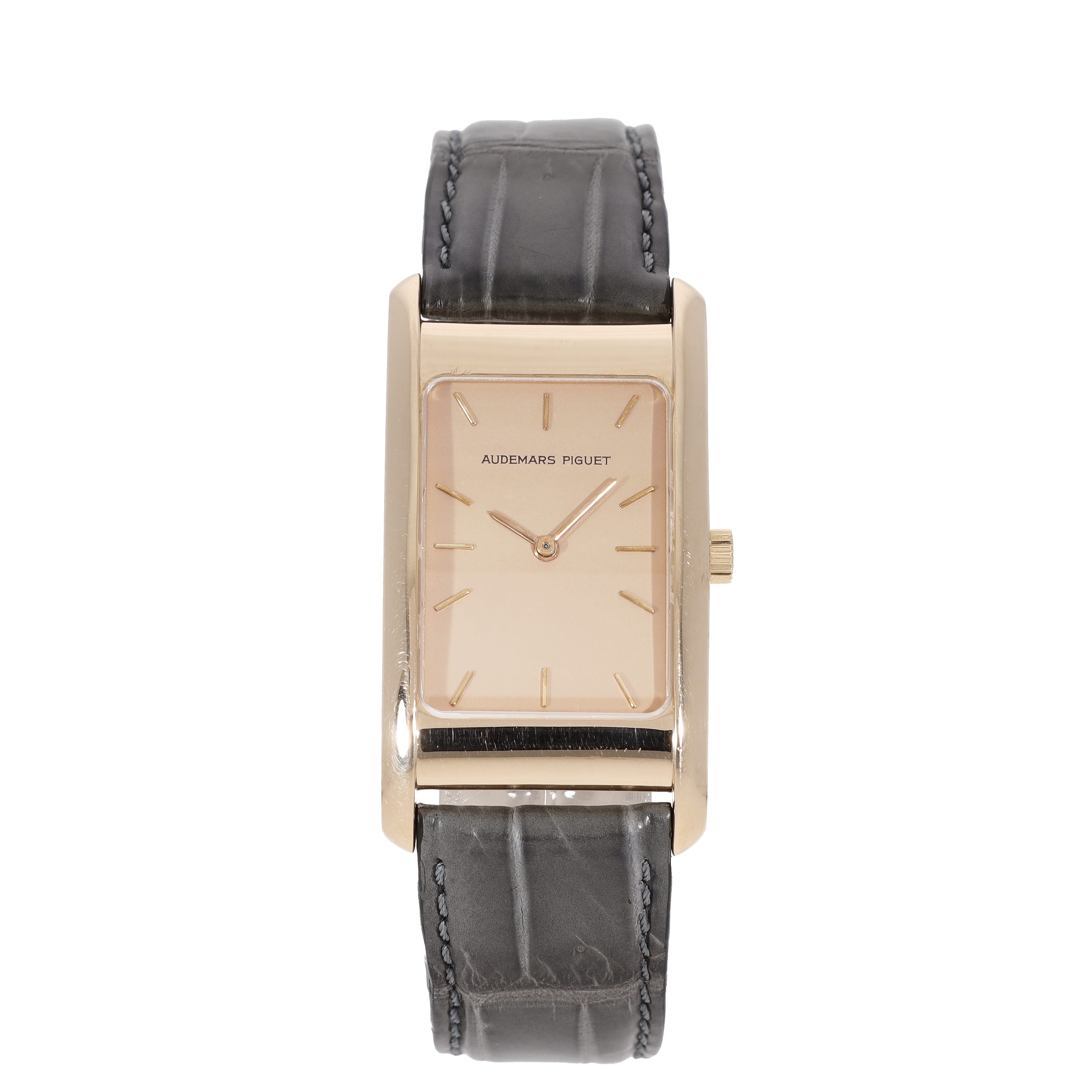 Audemars Piguet Edward Piguet 15015