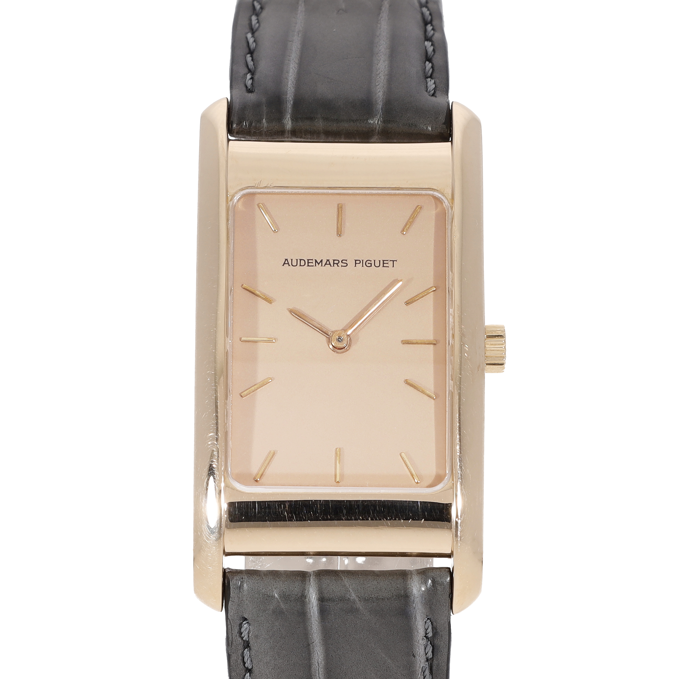 Audemars Piguet Edward Piguet 15015