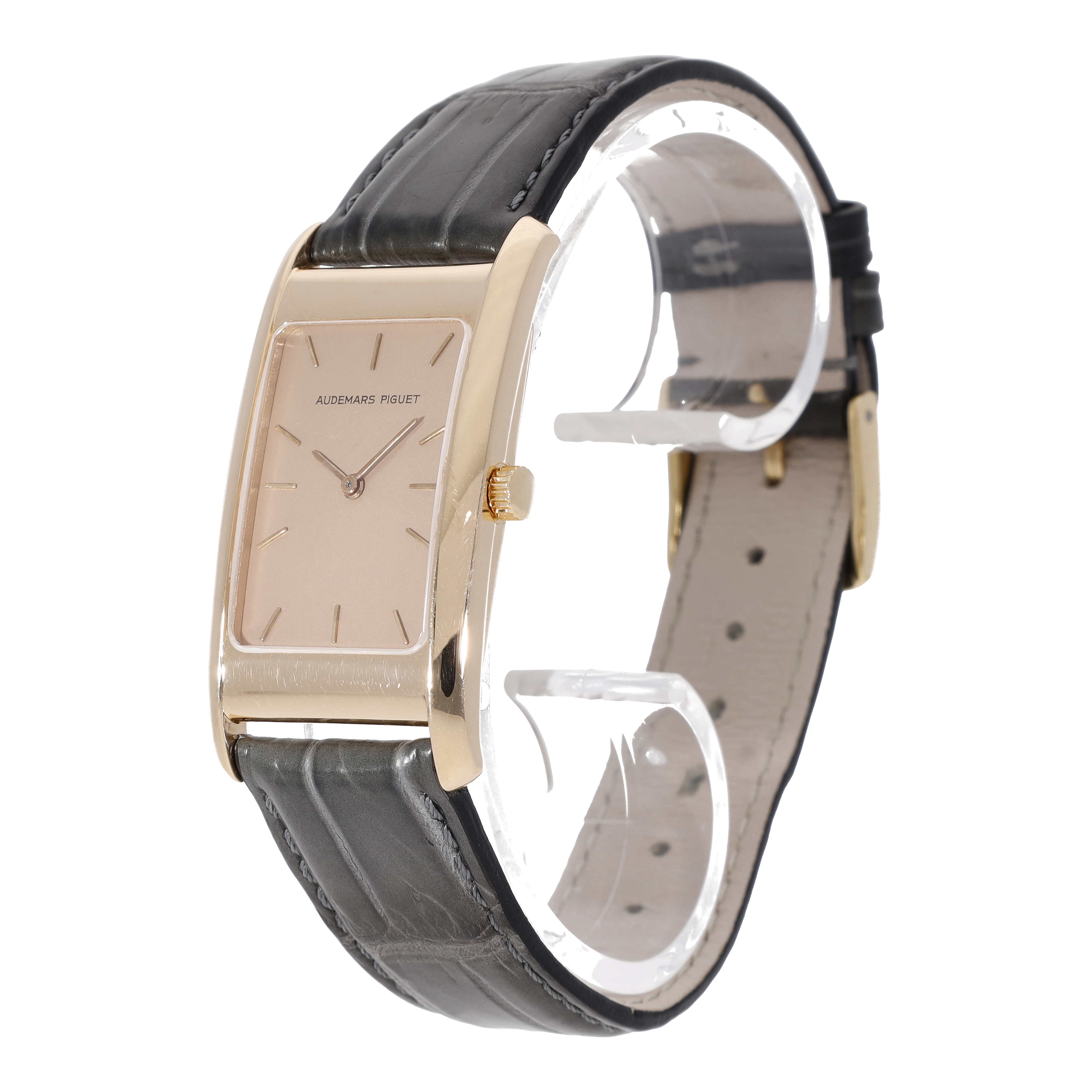 Audemars Piguet Edward Piguet 15015