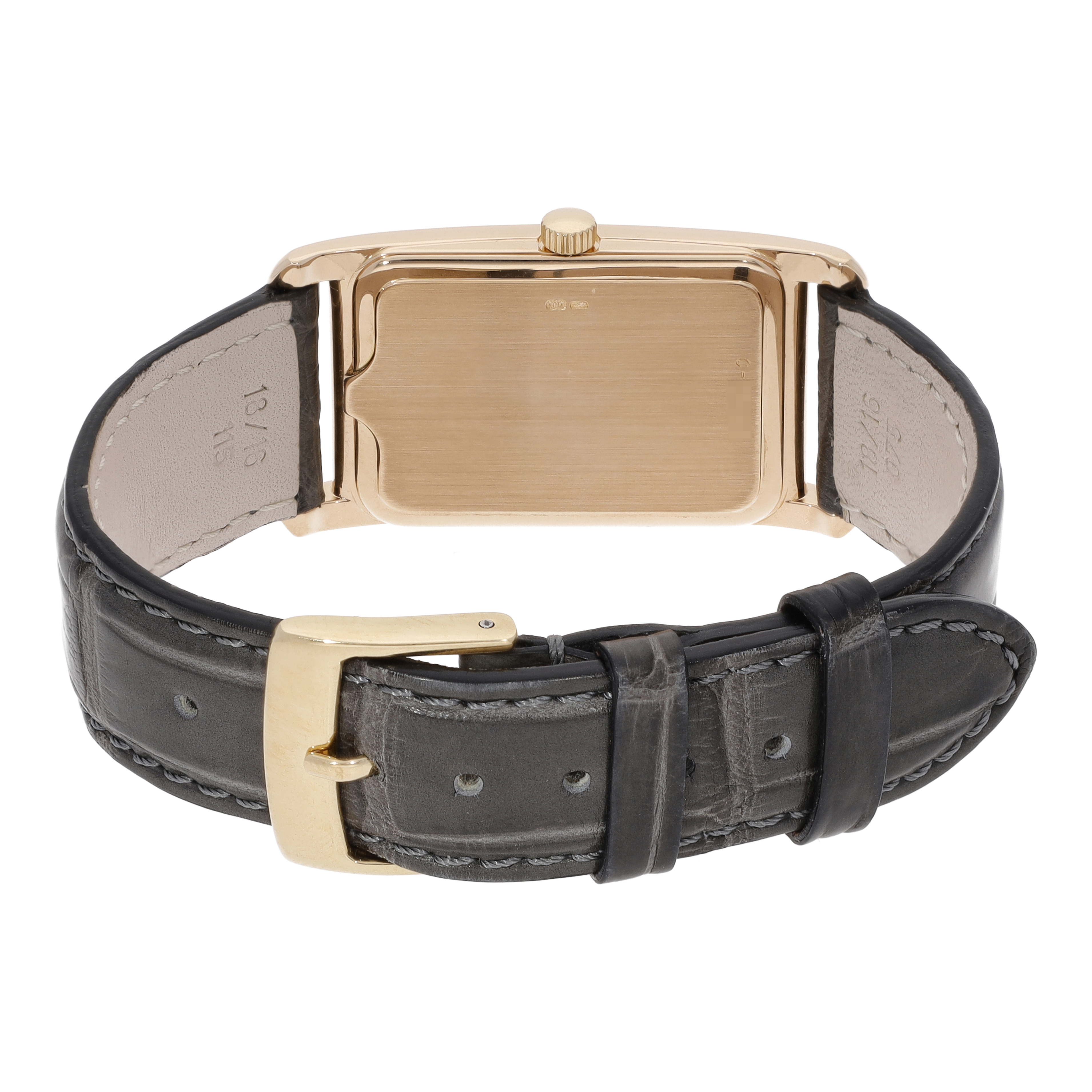 Audemars Piguet Edward Piguet 15015