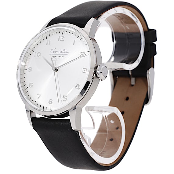 CIRCULA Retro CQ-BW-117 CIRCULA Retro CQ-BW-117