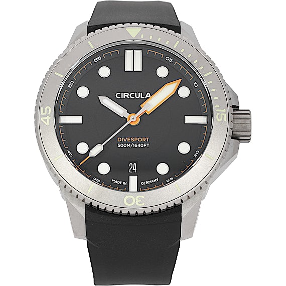 CIRCULA DiveSport DE-TR-ST CIRCULA DiveSport DE-TR-ST