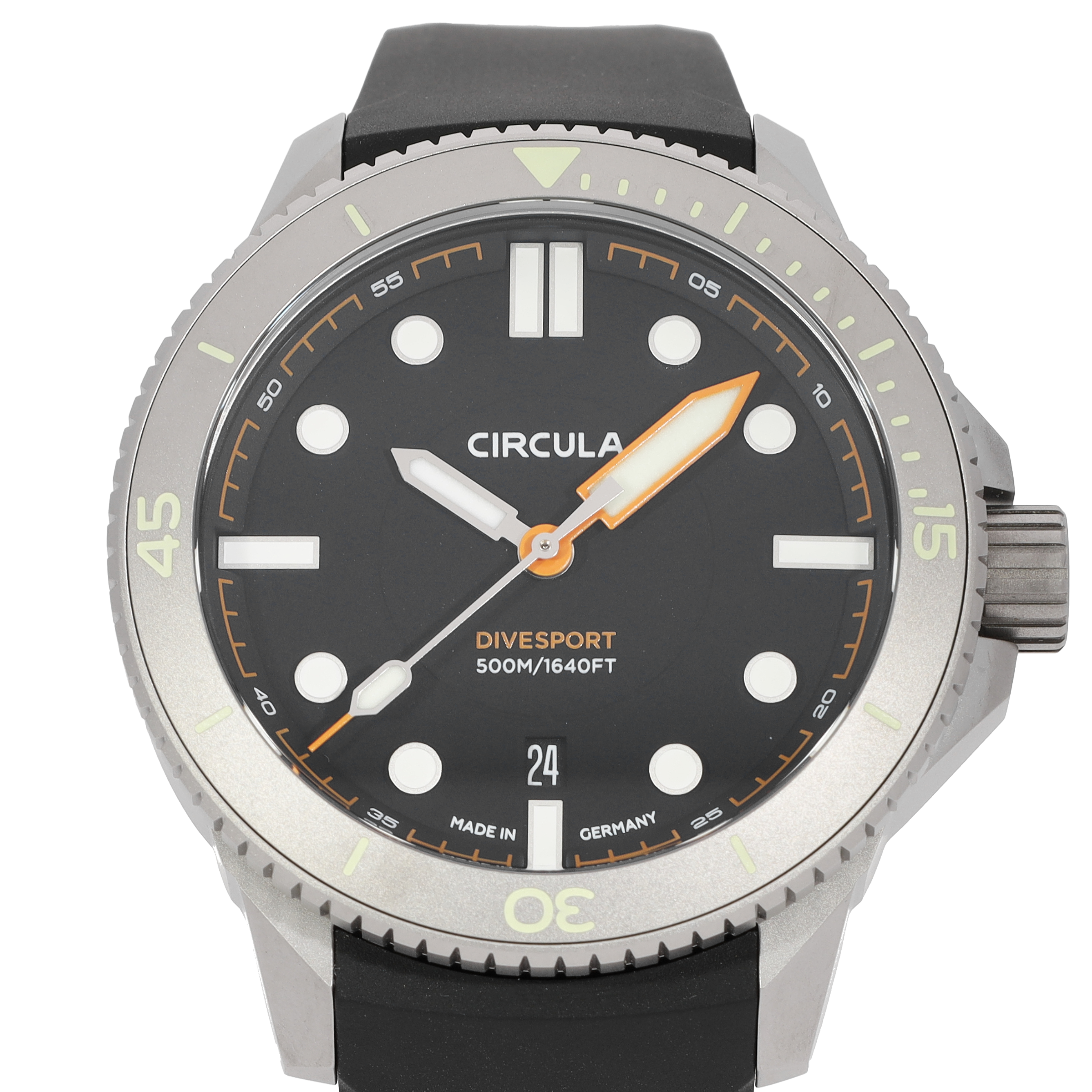 CIRCULA DiveSport DE-TR-ST