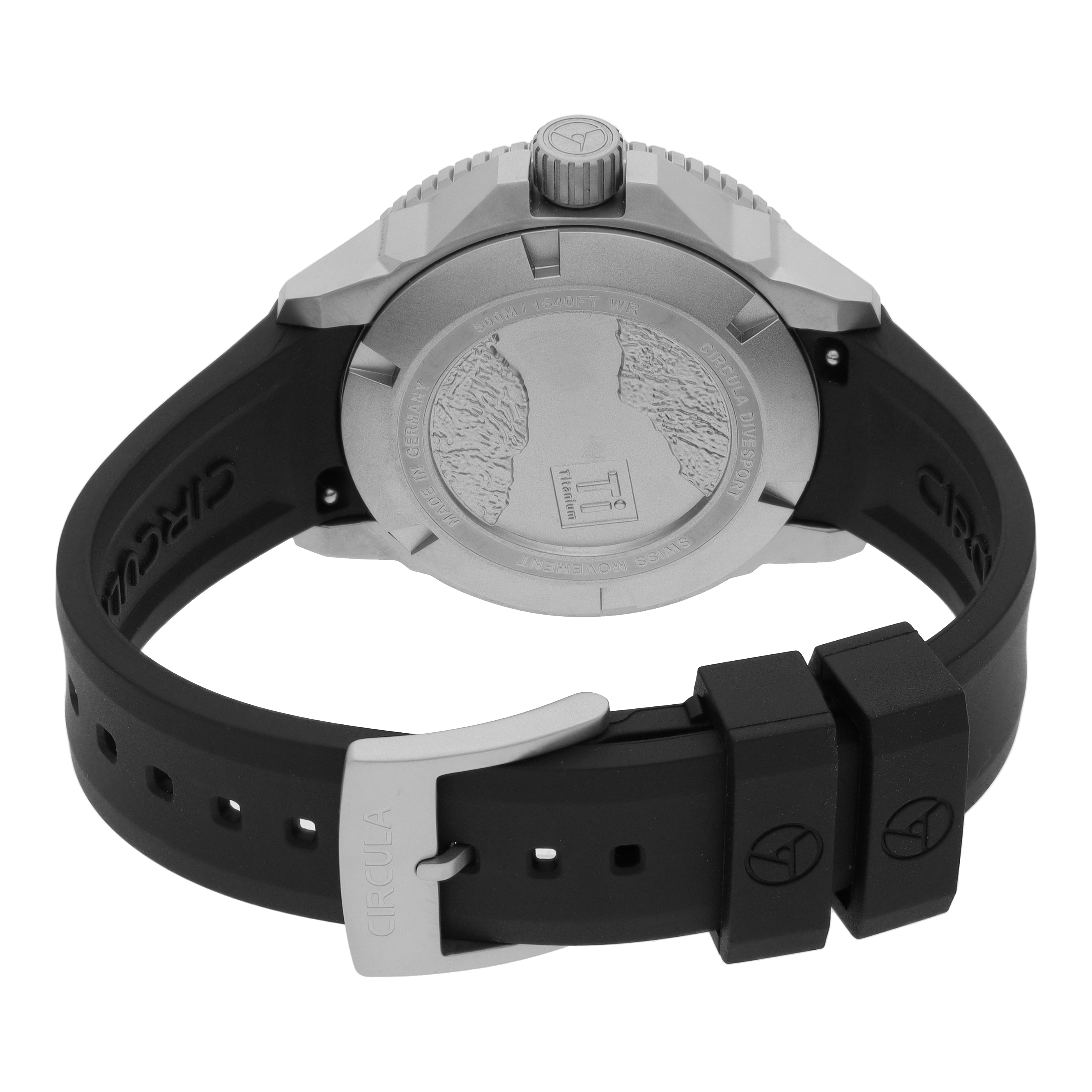 CIRCULA DiveSport DE-TR-ST