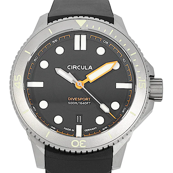 CIRCULA DiveSport DE-TR-ST+TH-T CIRCULA DiveSport DE-TR-ST+TH-T