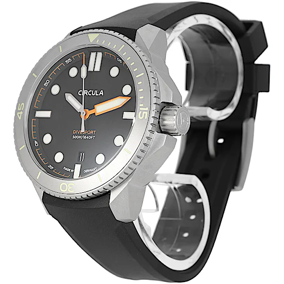 CIRCULA DiveSport DE-TR-ST+TH-T CIRCULA DiveSport DE-TR-ST+TH-T