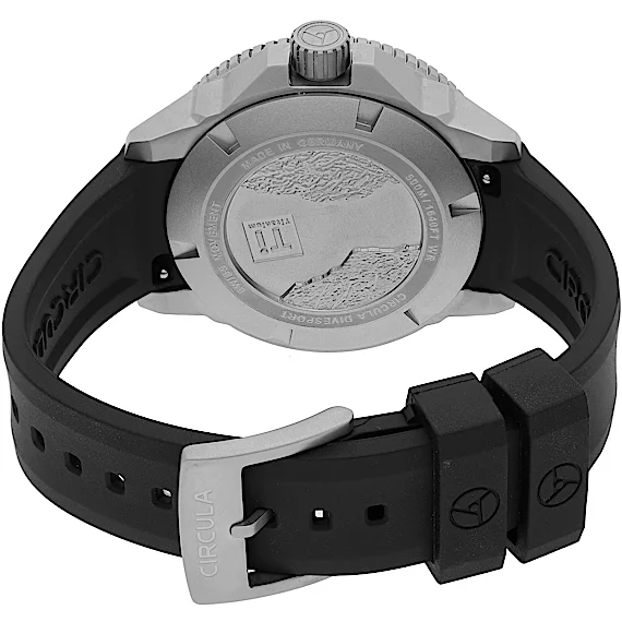 CIRCULA DiveSport DE-TR-ST+TH-T CIRCULA DiveSport DE-TR-ST+TH-T