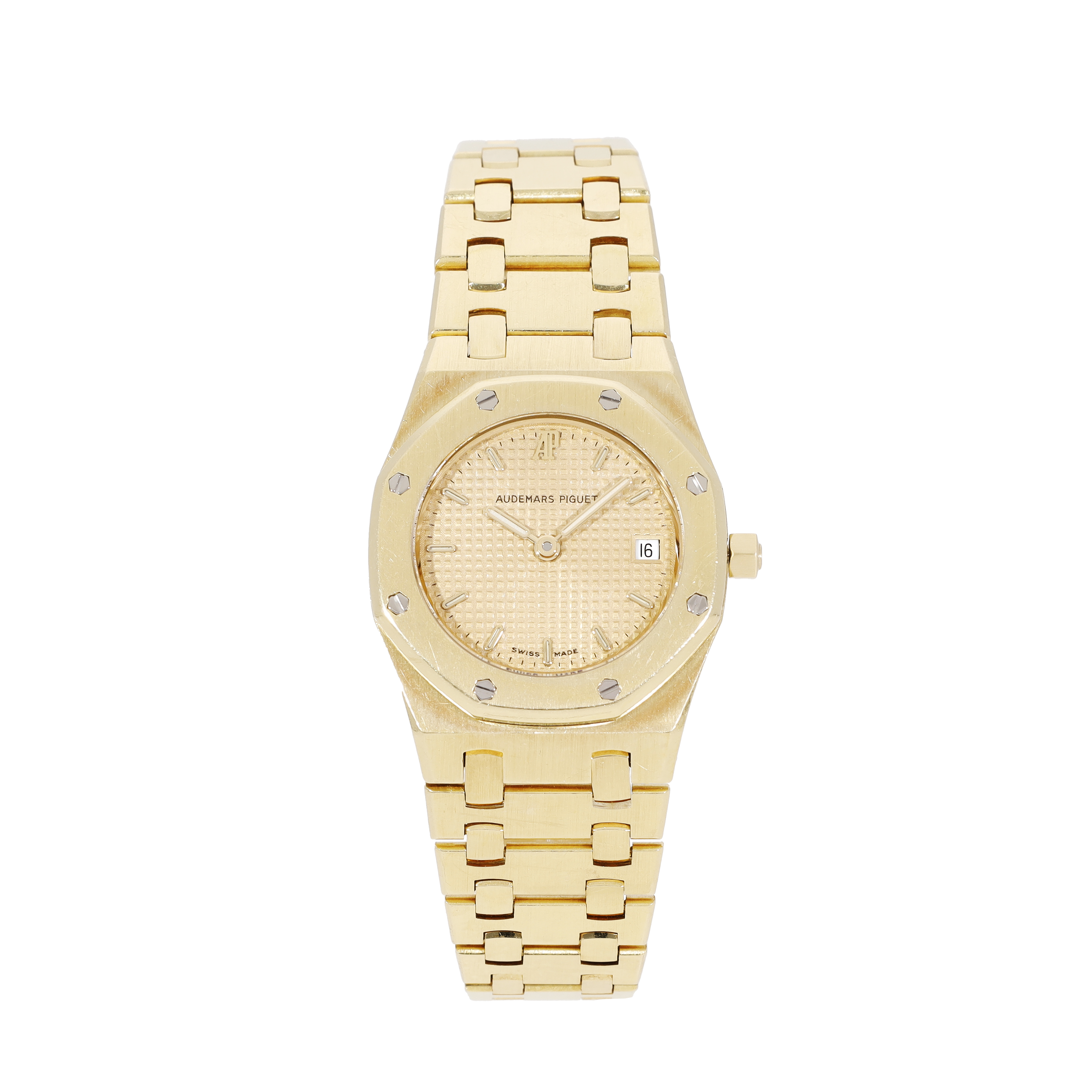 Audemars Piguet Royal Oak 66270BA.OO.0722BA.02