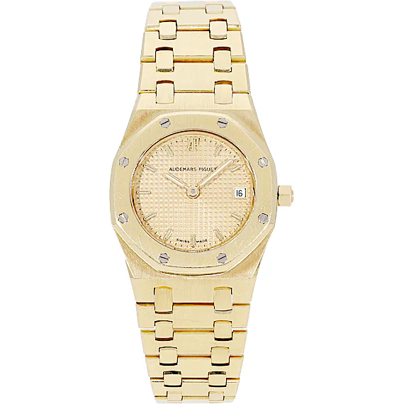 Audemars Piguet Royal Oak 66270BA.OO.0722BA.02 Audemars Piguet Royal Oak 66270BA.OO.0722BA.02