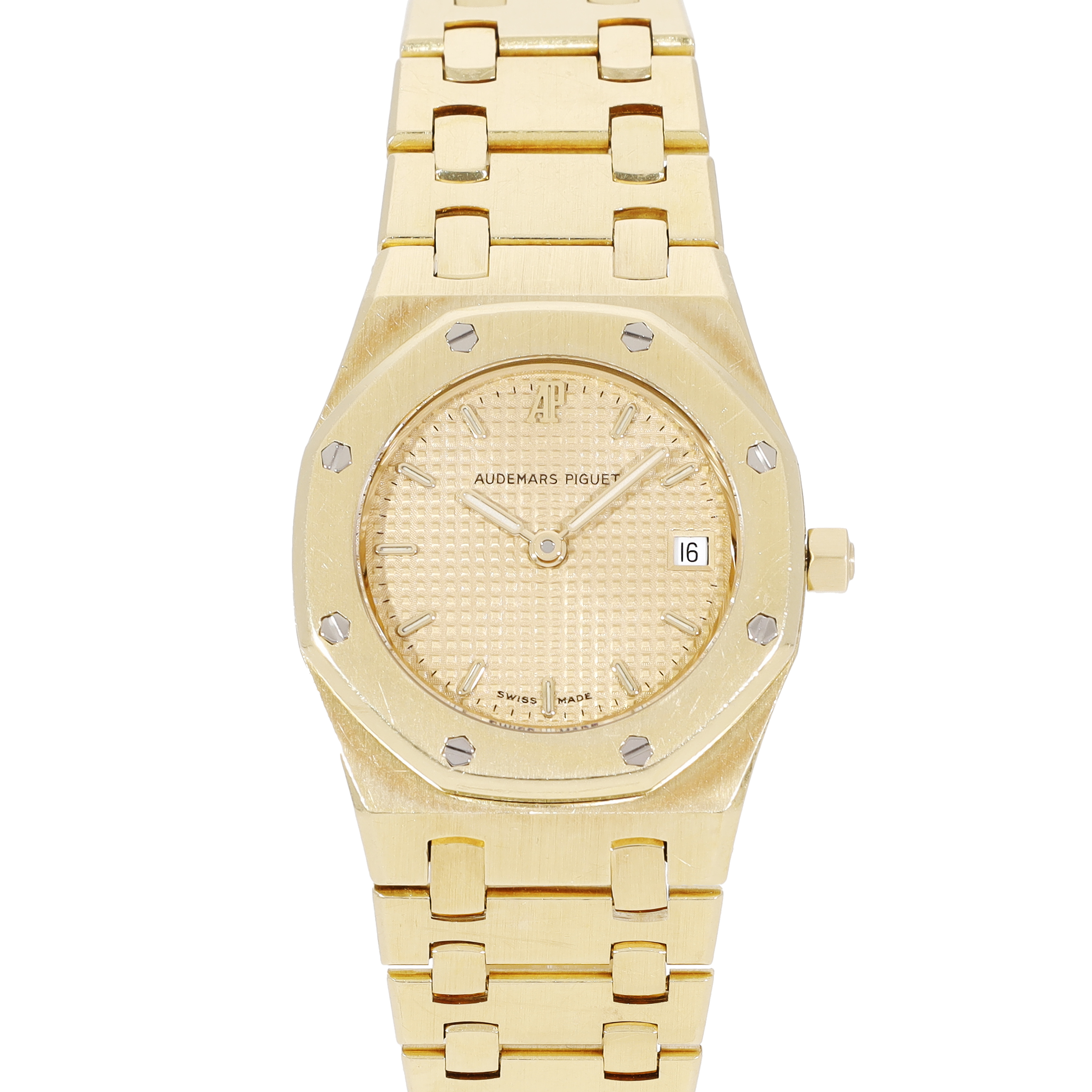 Audemars Piguet Royal Oak 66270BA.OO.0722BA.02