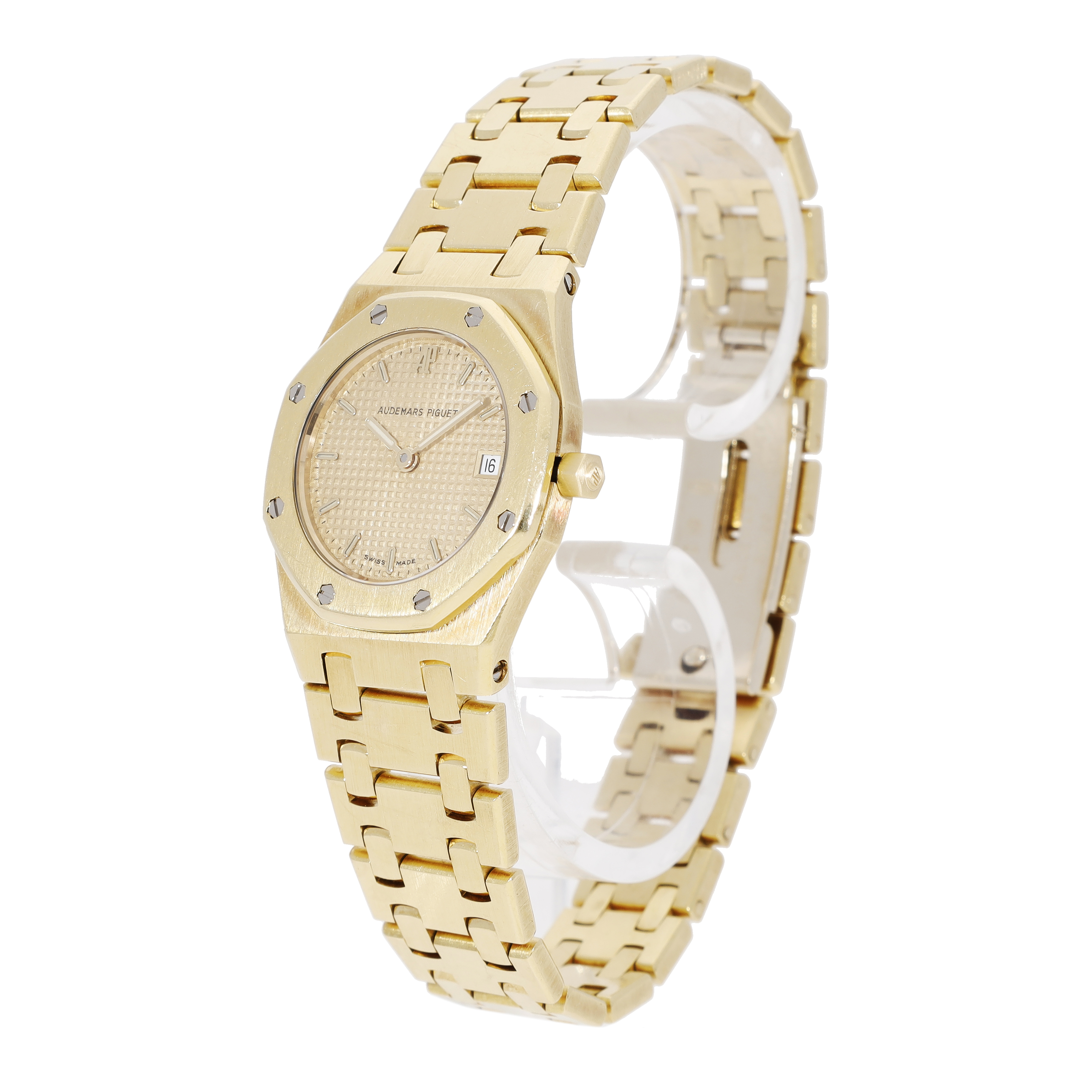 Audemars Piguet Royal Oak 66270BA.OO.0722BA.02