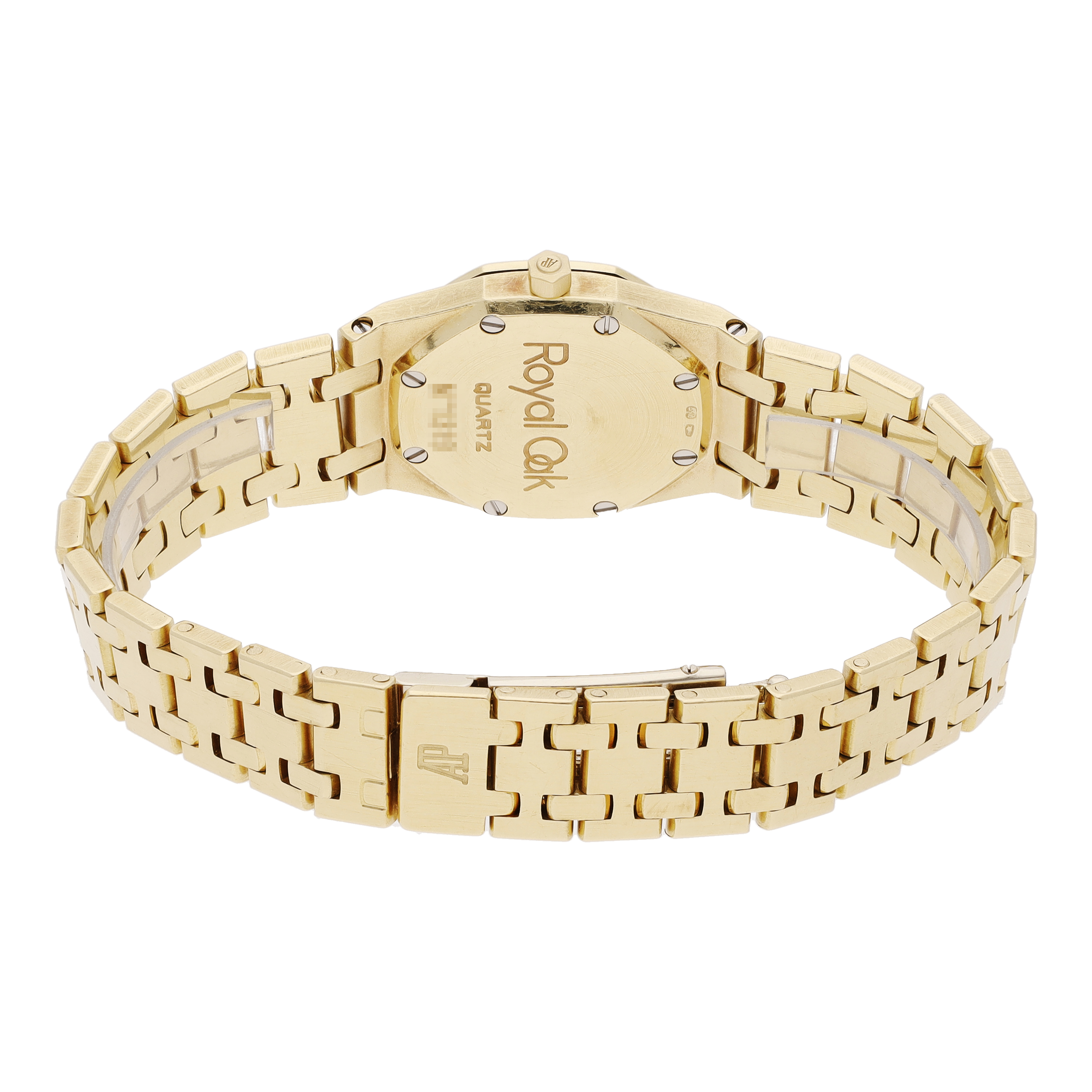 Audemars Piguet Royal Oak 66270BA.OO.0722BA.02