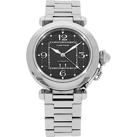 Cartier Pasha W31053M7 Cartier Pasha W31053M7