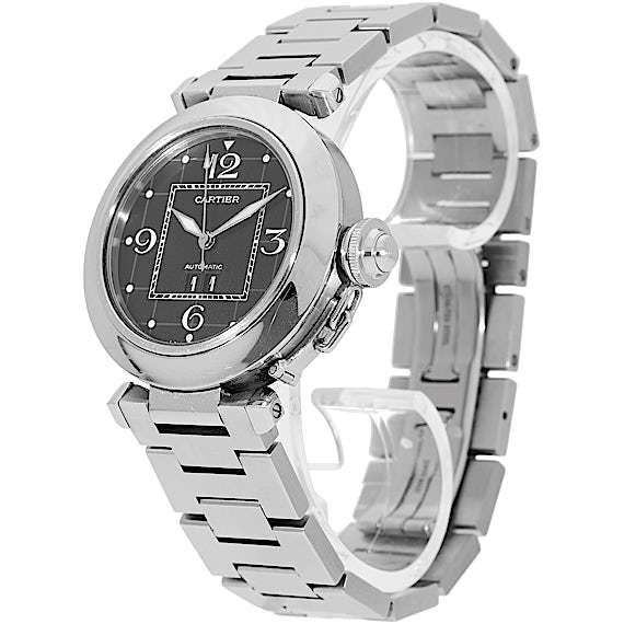 Cartier Pasha W31053M7 Cartier Pasha W31053M7