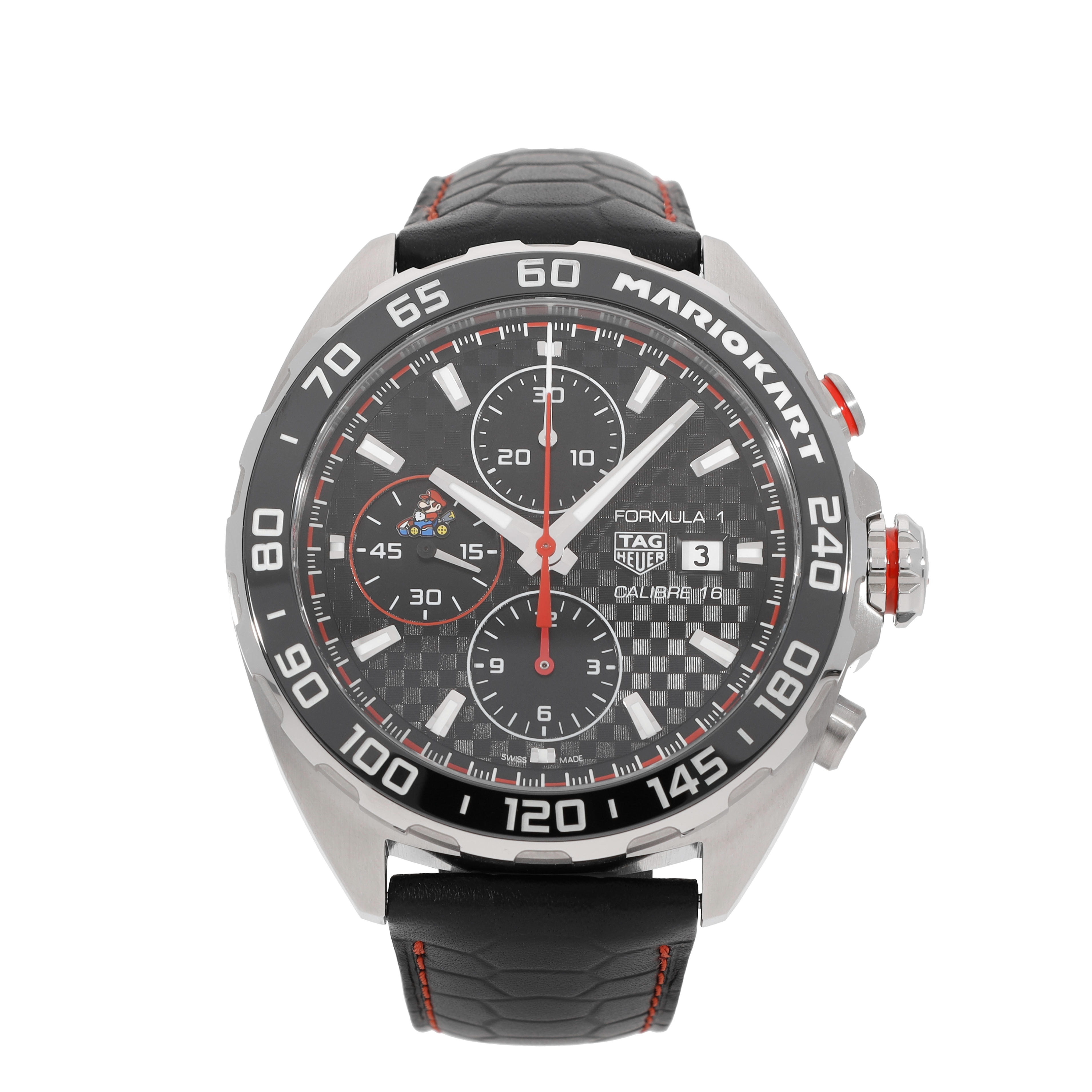 TAG Heuer Formula 1 CAZ201E.FC6517

