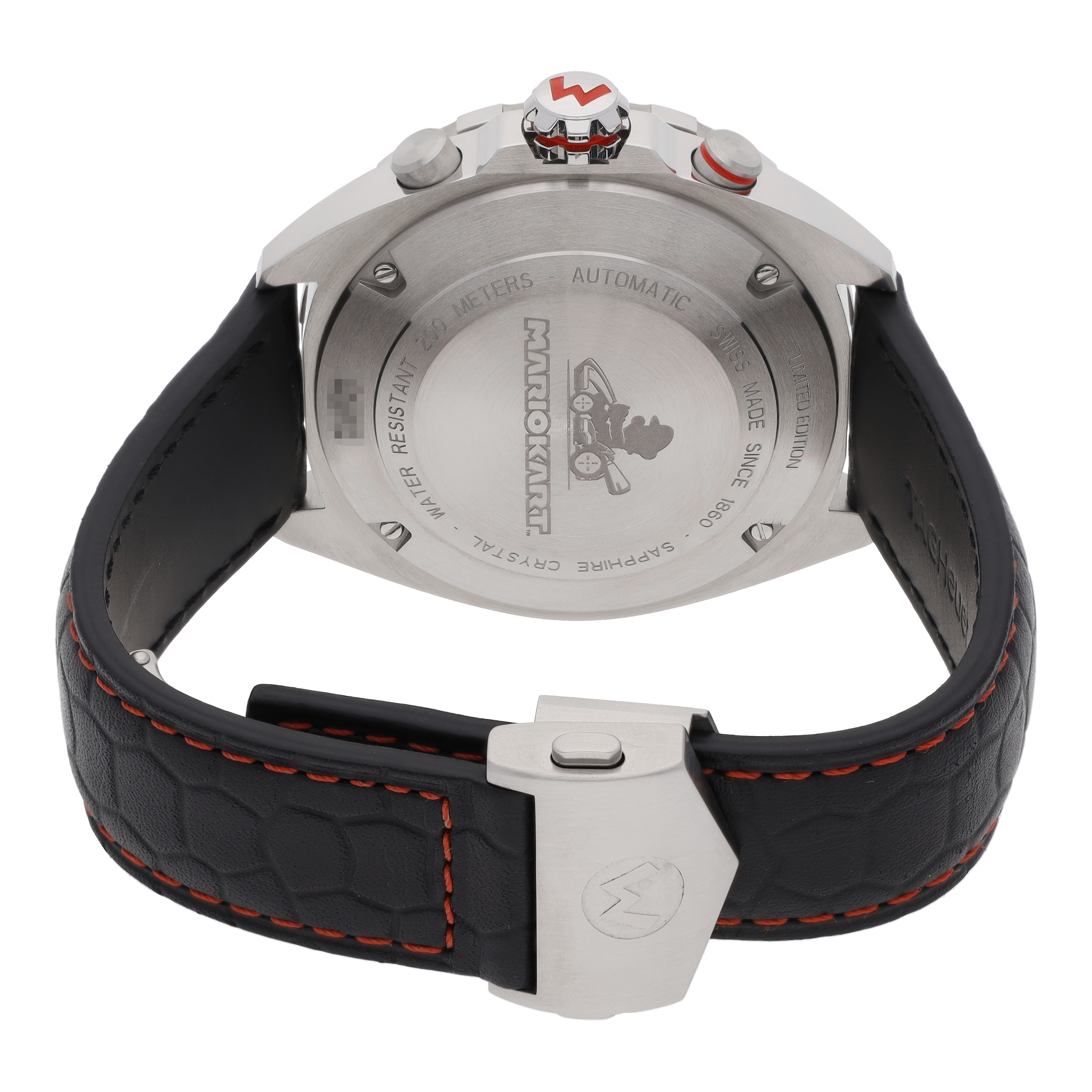 TAG Heuer Formula 1 CAZ201E.FC6517
