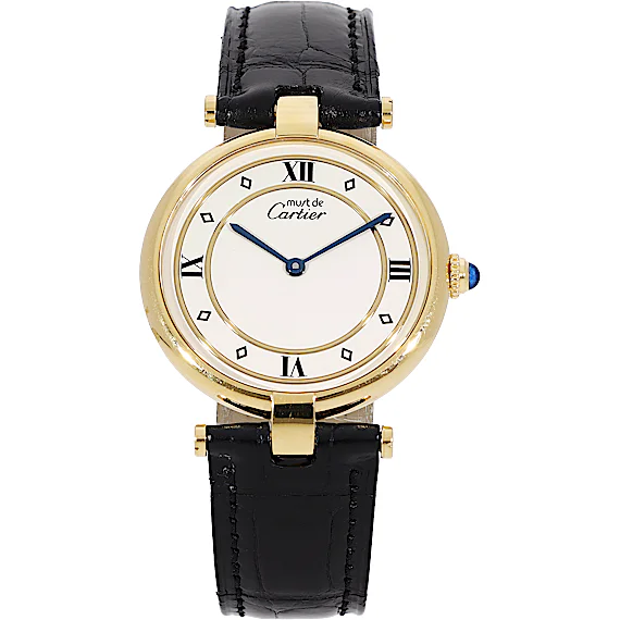 Cartier Must 590003 Cartier Must 590003