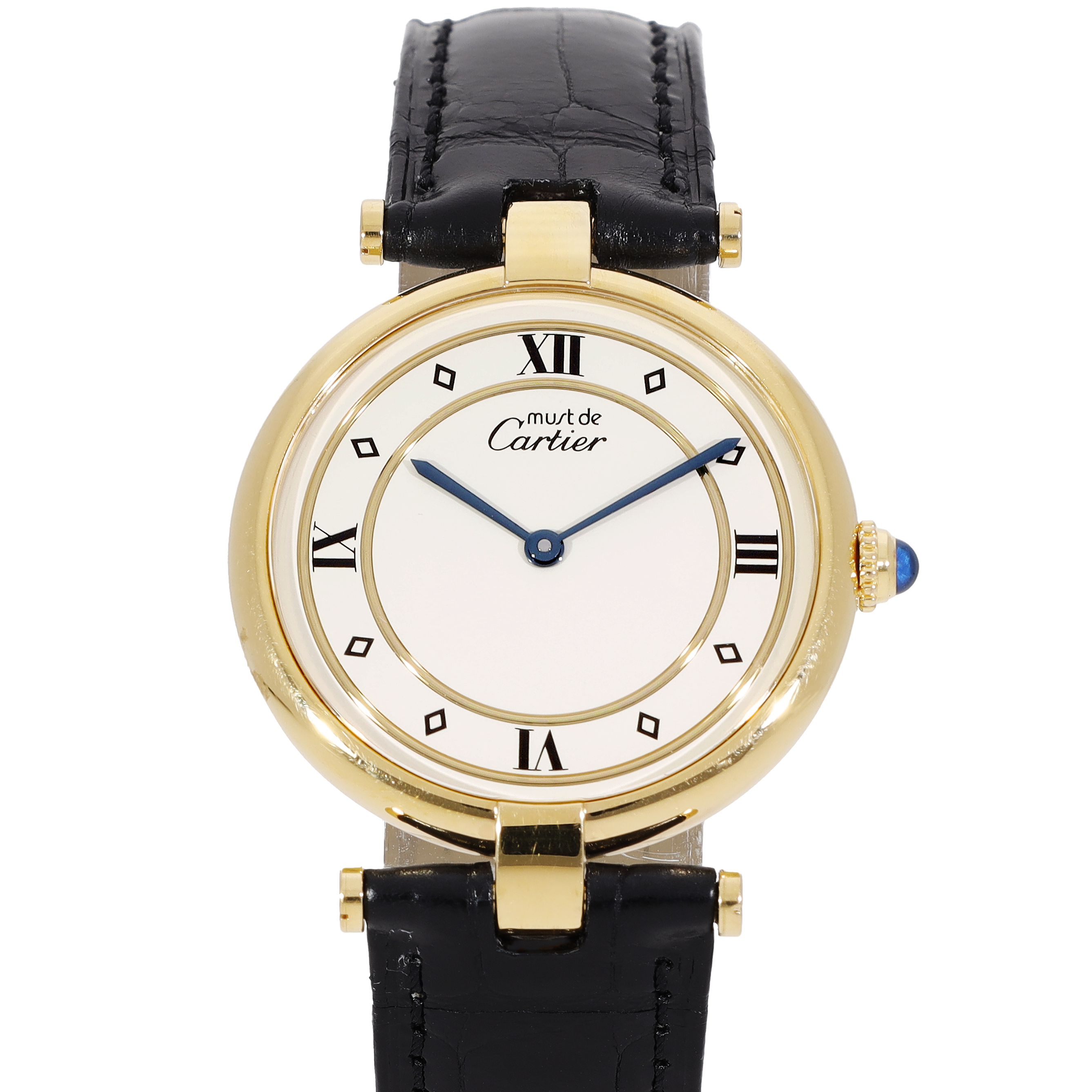 Cartier Must 590003
