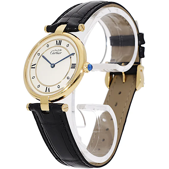 Cartier Must 590003 Cartier Must 590003