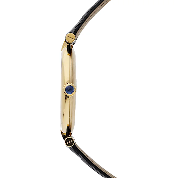 Cartier Must 590003 Cartier Must 590003