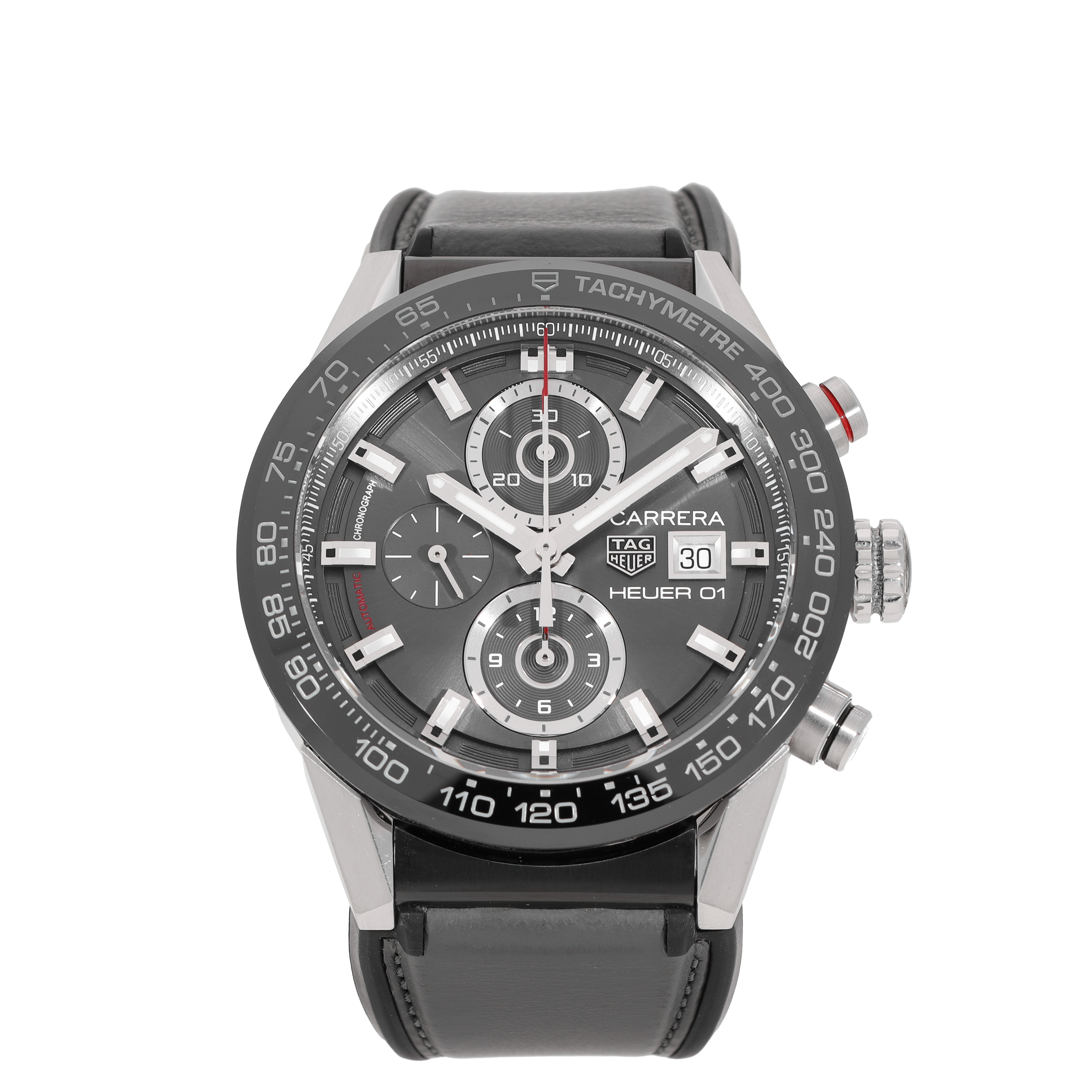 TAG Heuer Carrera CAR201W.BA0714