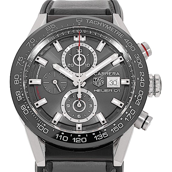 TAG Heuer Carrera CAR201W.BA0714 TAG Heuer Carrera CAR201W.BA0714