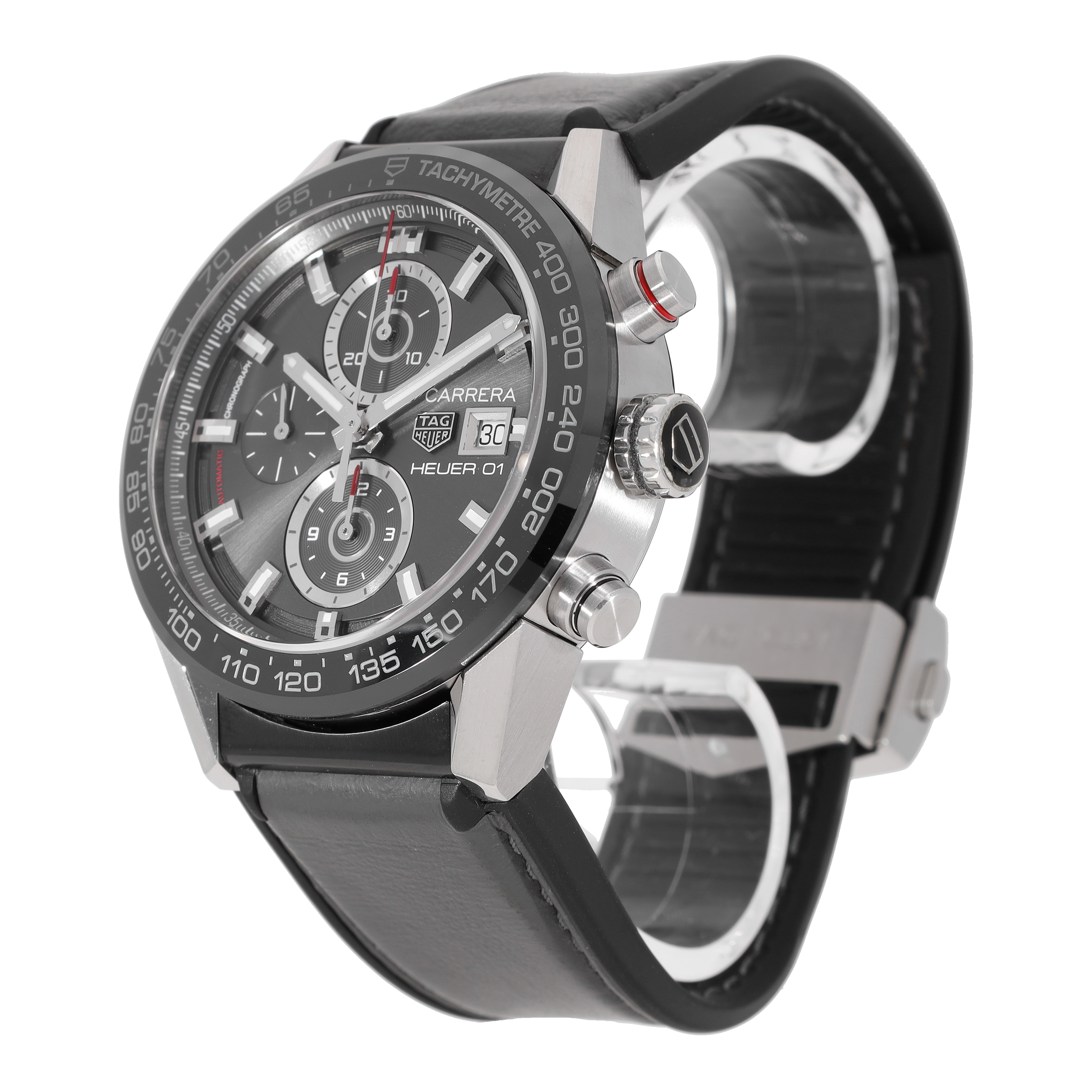 TAG Heuer Carrera CAR201W.BA0714