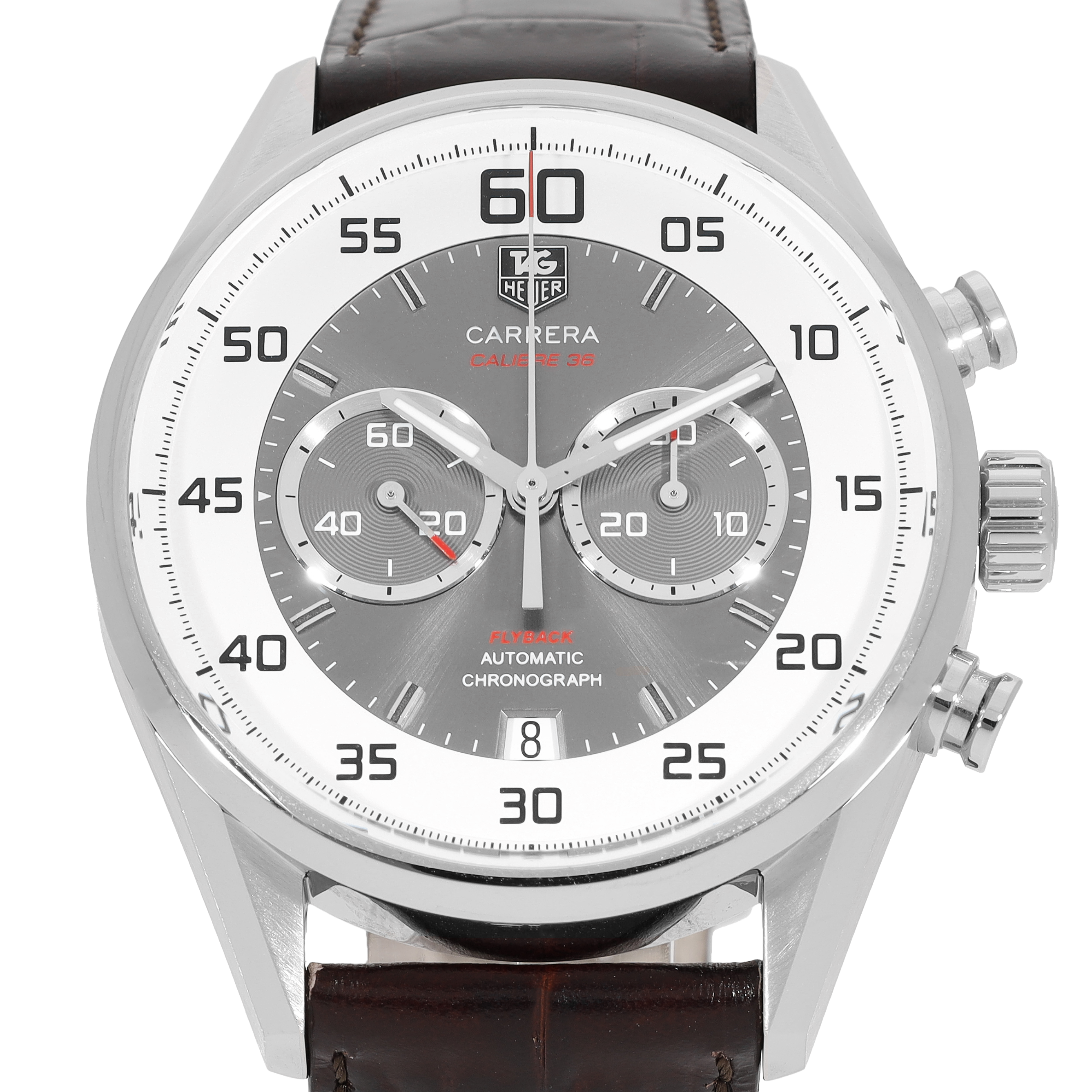 TAG Heuer Carrera CAR2B11.FC6235