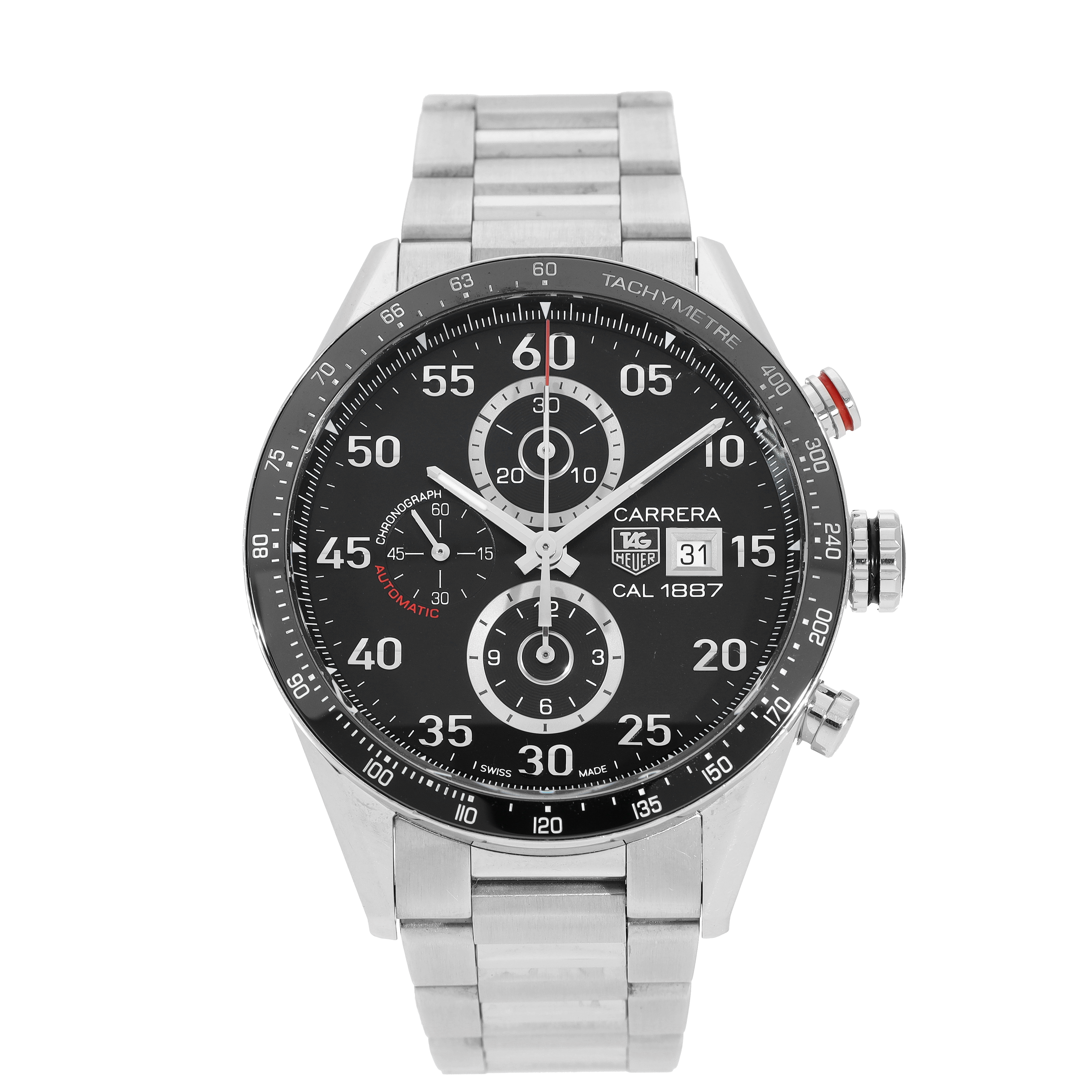 TAG Heuer Carrera CAR2A10-2
