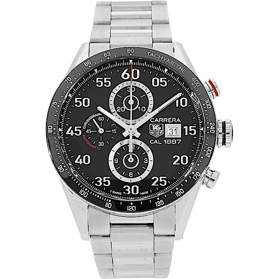 TAG Heuer Carrera CAR2A10-2 TAG Heuer Carrera CAR2A10-2