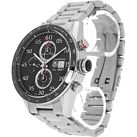 TAG Heuer Carrera CAR2A10-2 TAG Heuer Carrera CAR2A10-2