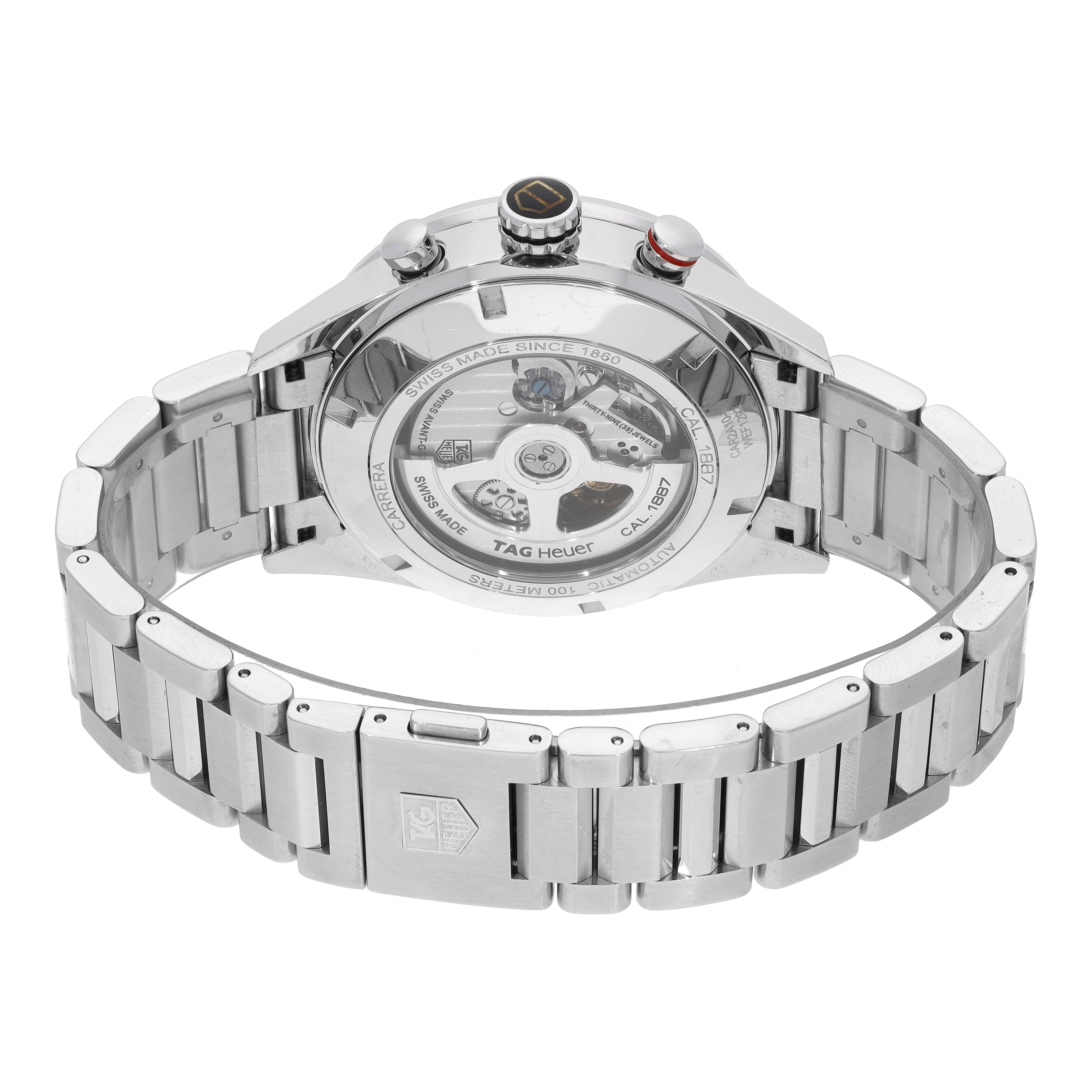 TAG Heuer Carrera CAR2A10-2