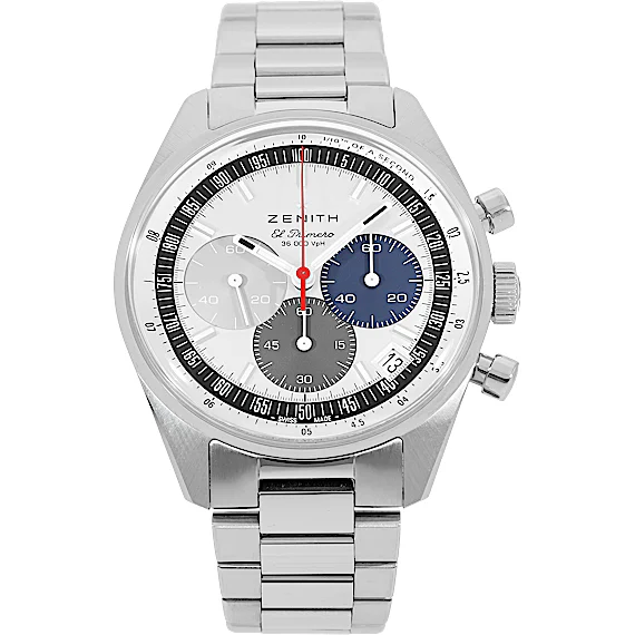 Zenith Chronomaster 332003600 Zenith Chronomaster 332003600