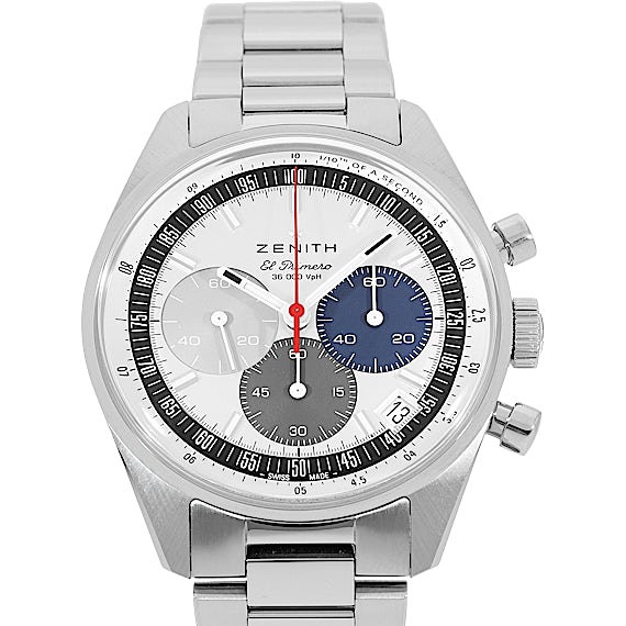 Zenith Chronomaster 332003600 Zenith Chronomaster 332003600