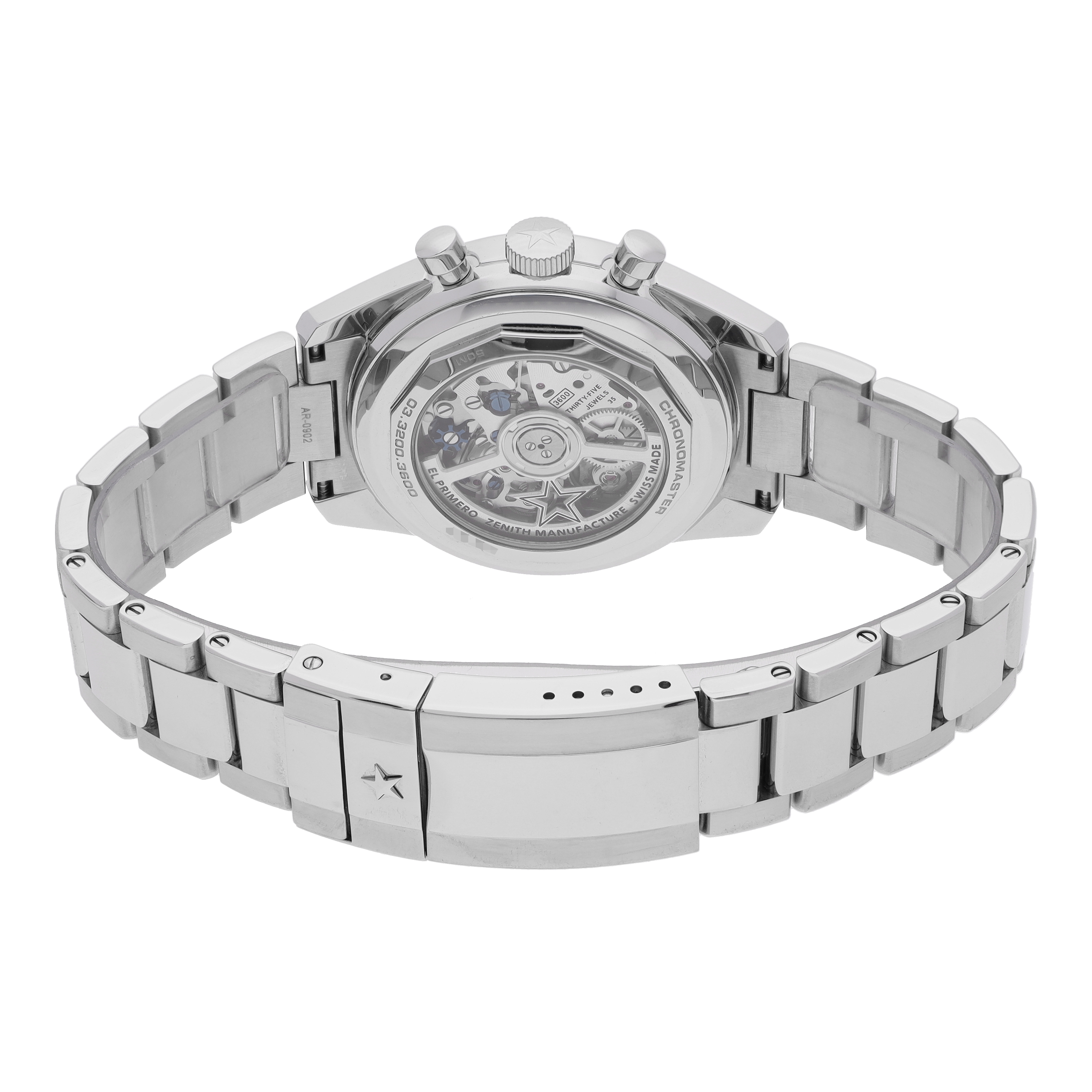 Zenith Chronomaster 332003600