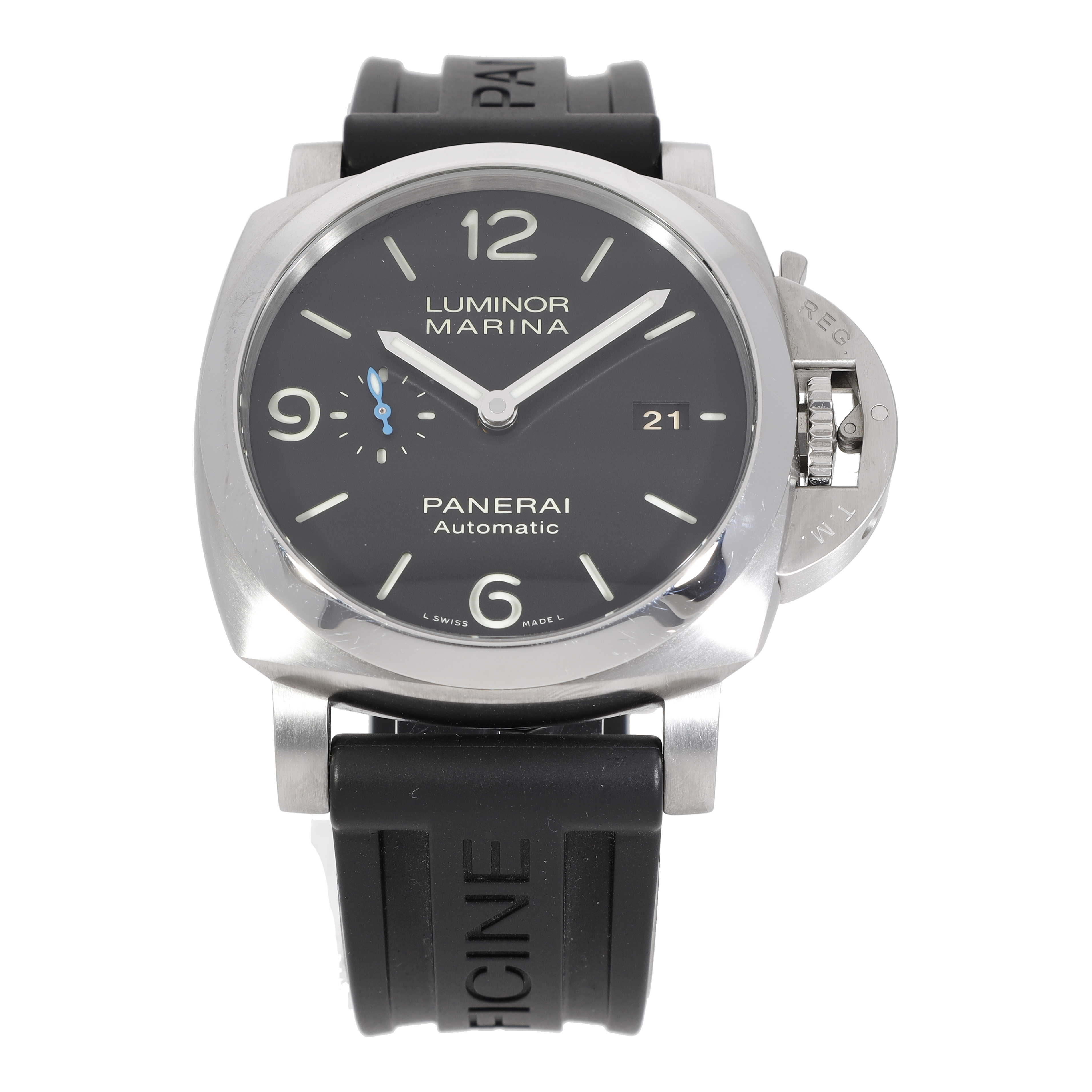 Panerai Luminor PAM01312