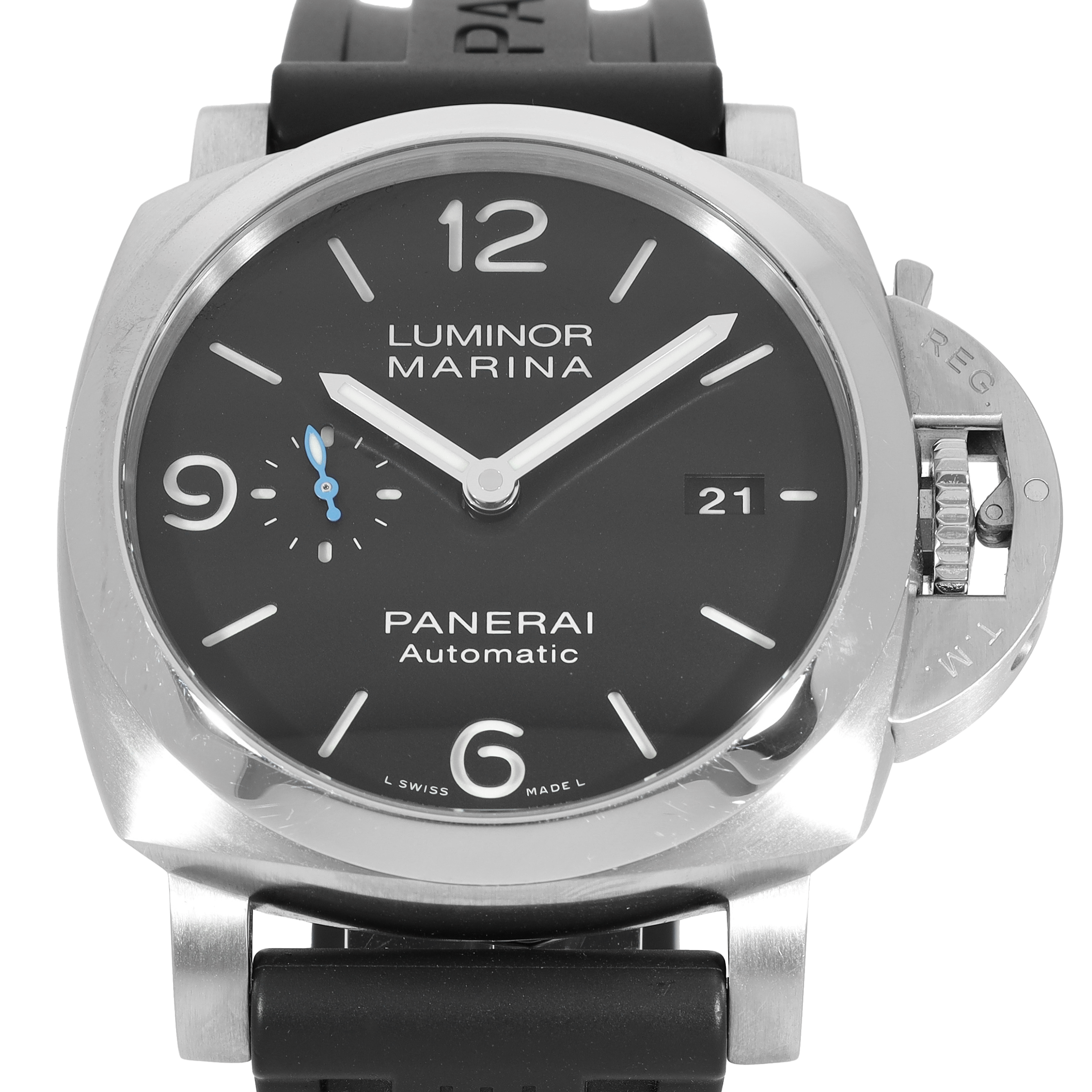 Panerai Luminor PAM01312