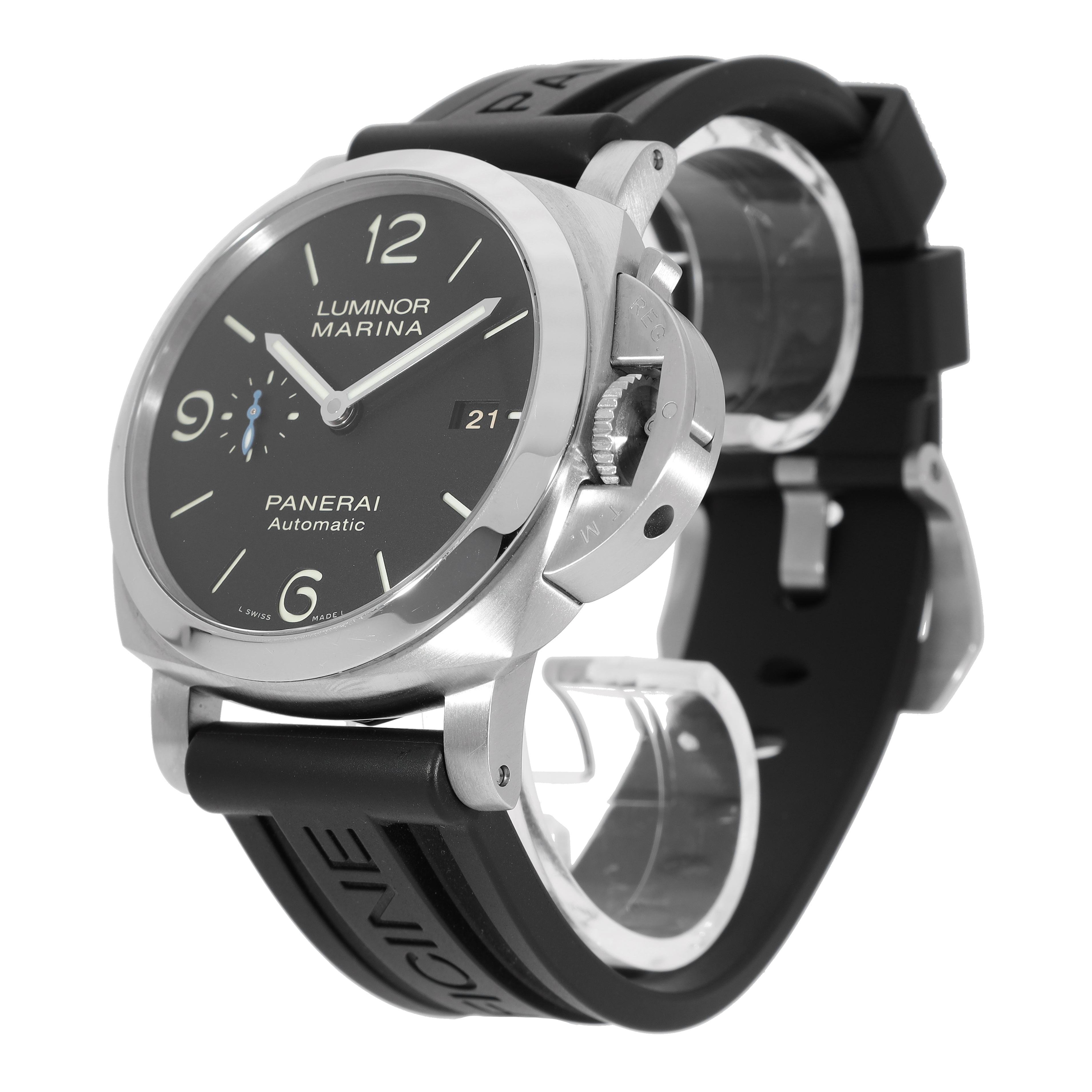 Panerai Luminor PAM01312