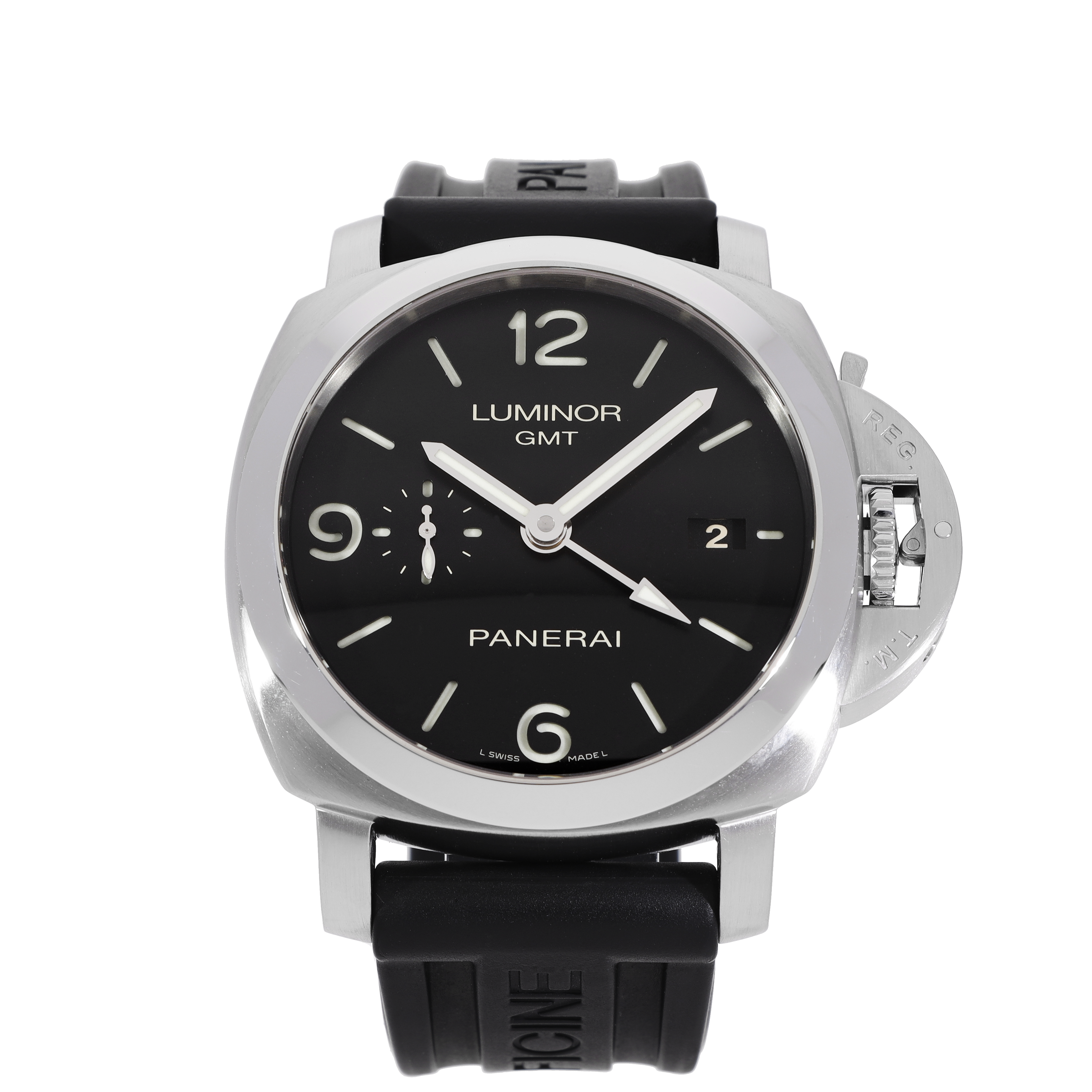 Panerai Luminor PAM00320