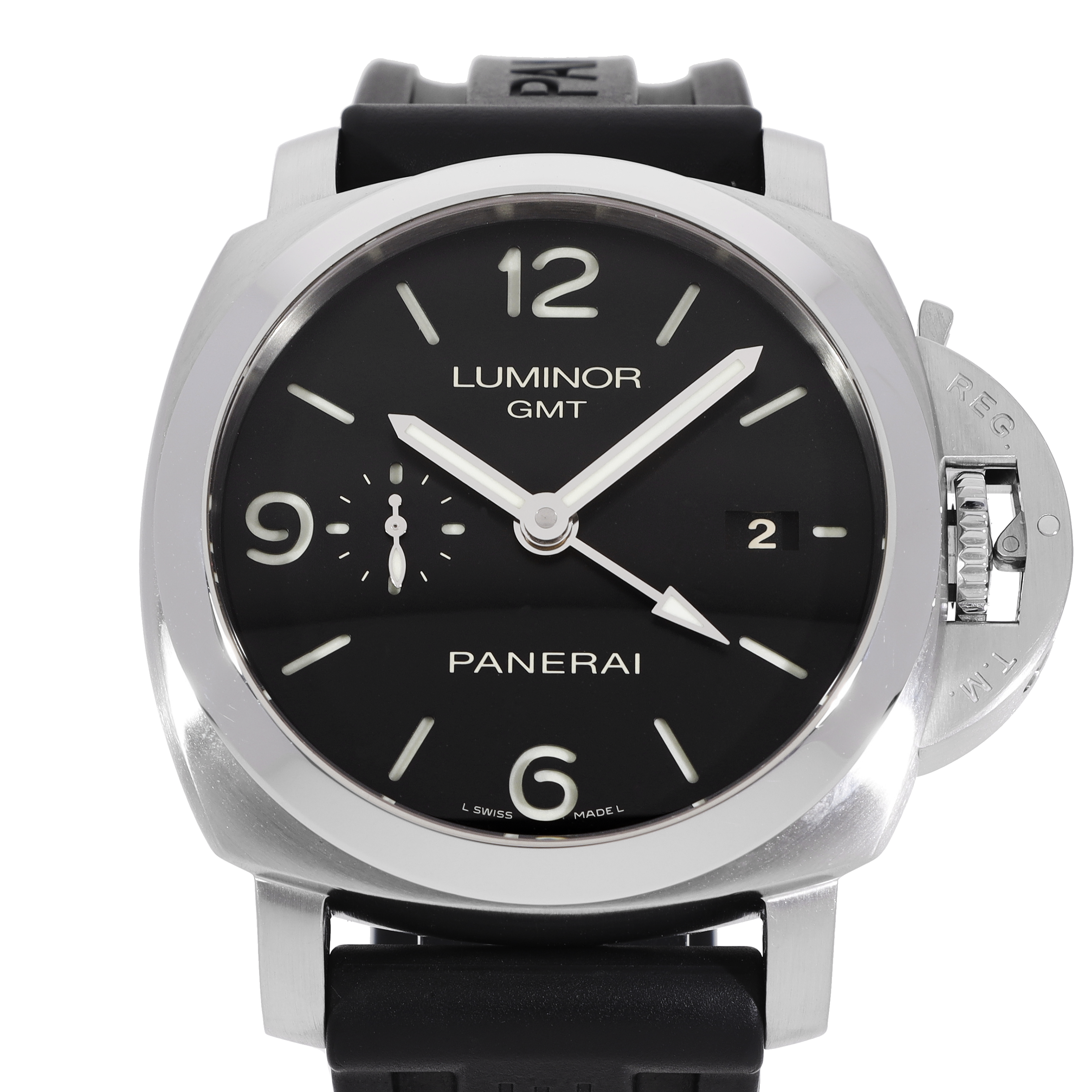 Panerai Luminor PAM00320