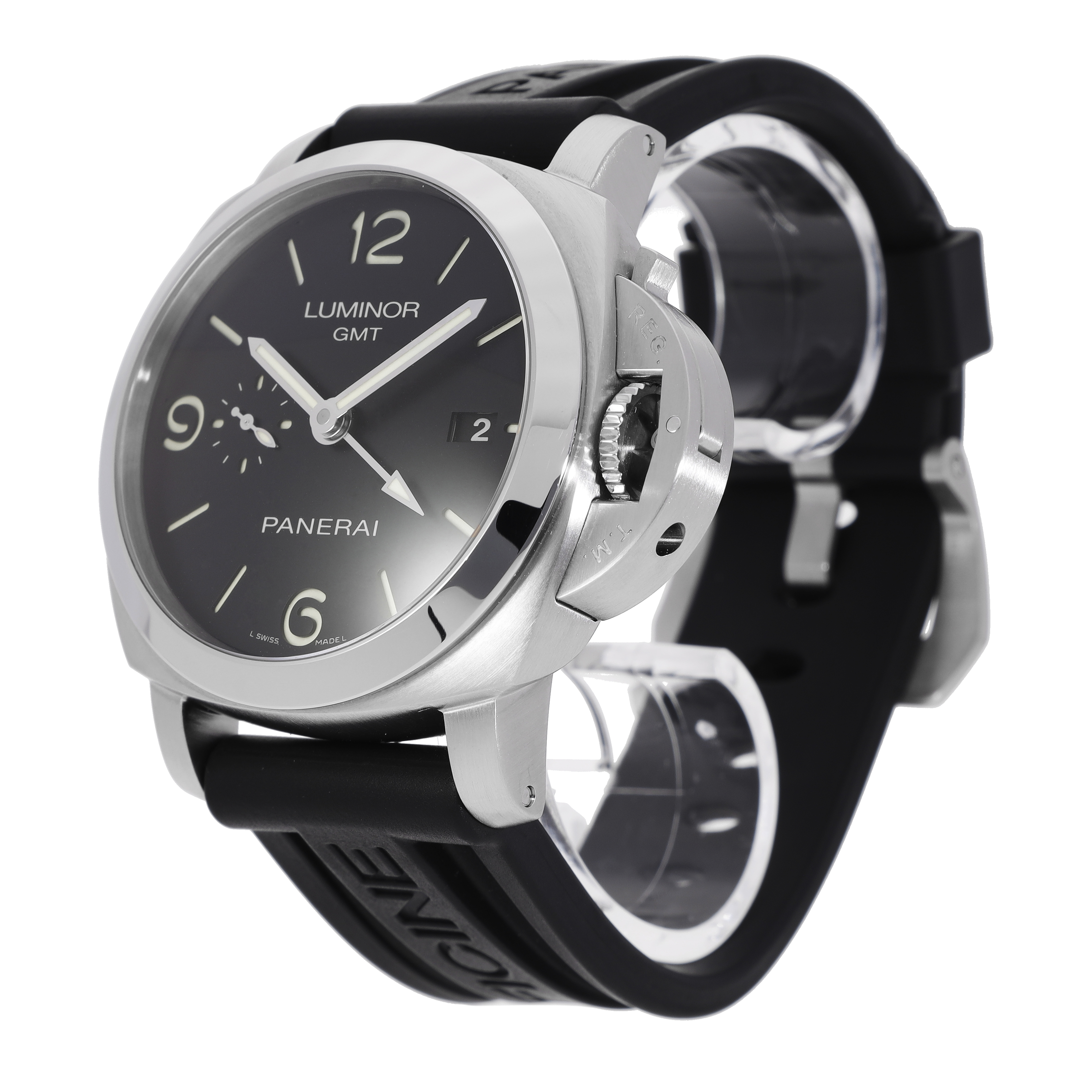 Panerai Luminor PAM00320