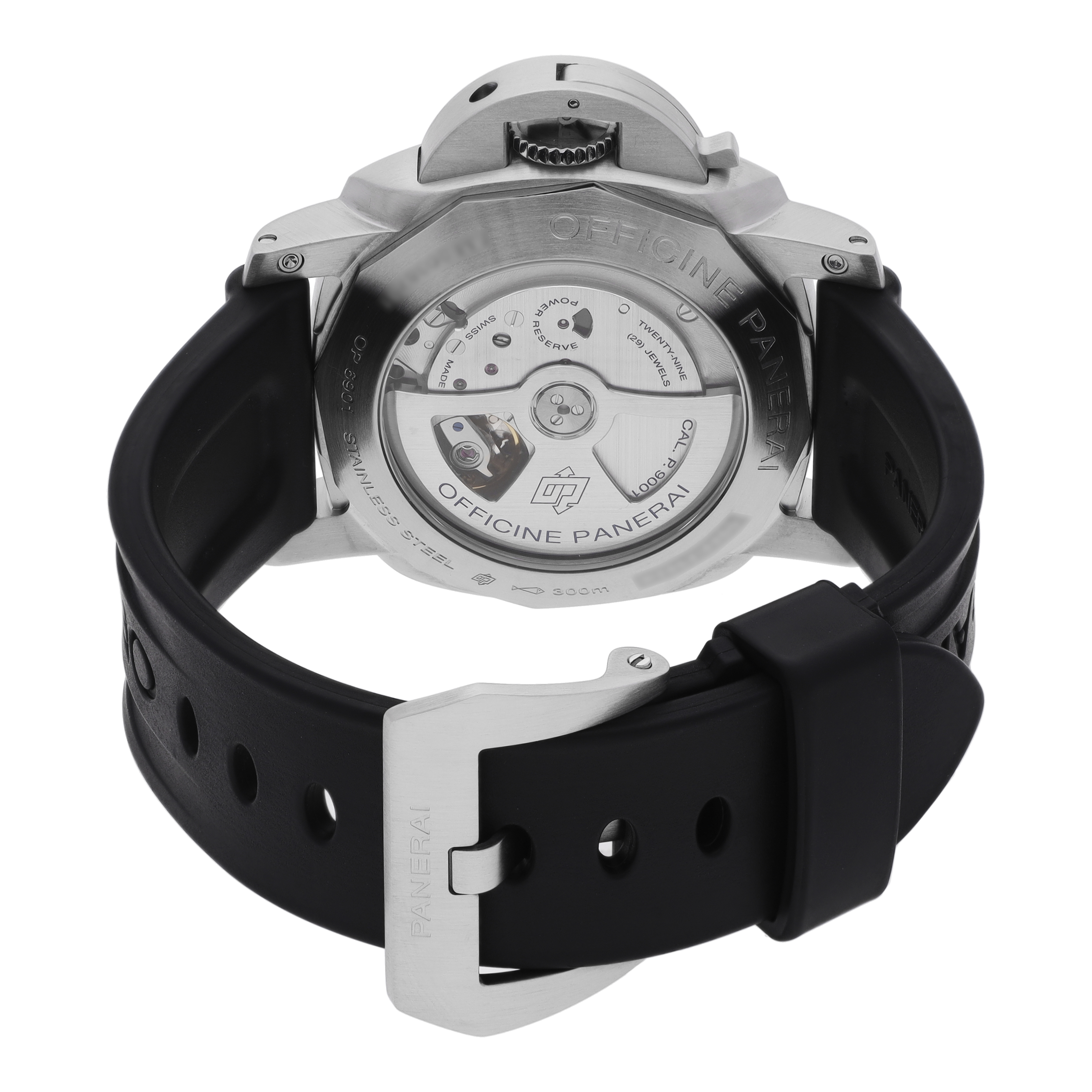 Panerai Luminor PAM00320