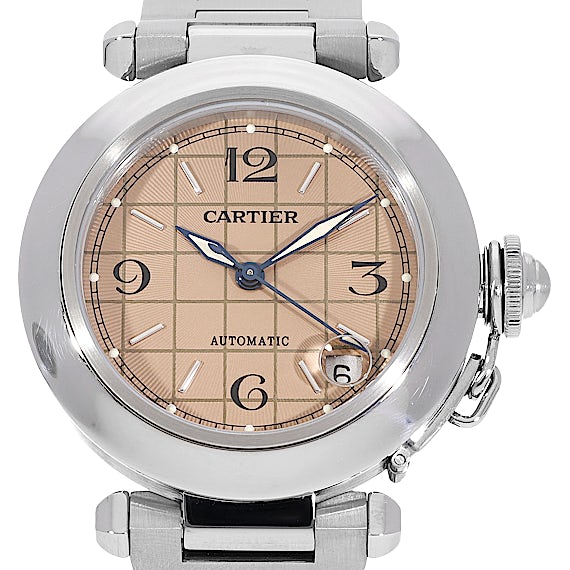 Cartier Pasha 2324 Cartier Pasha 2324