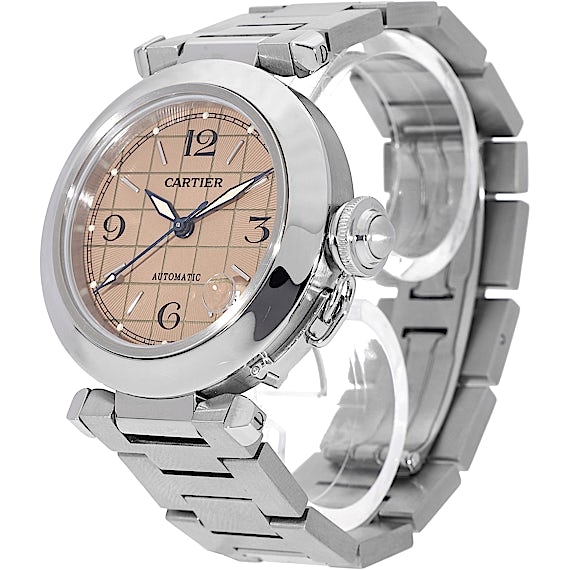 Cartier Pasha 2324 Cartier Pasha 2324