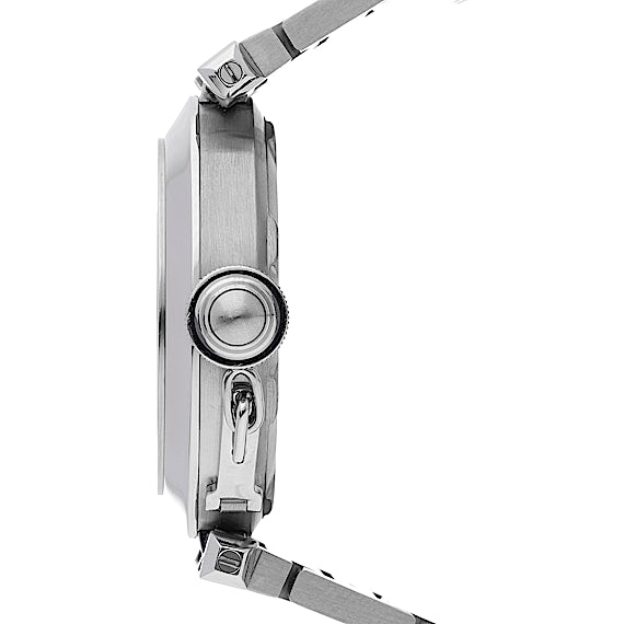 Cartier Pasha 2324 Cartier Pasha 2324