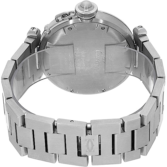 Cartier Pasha 2324 Cartier Pasha 2324