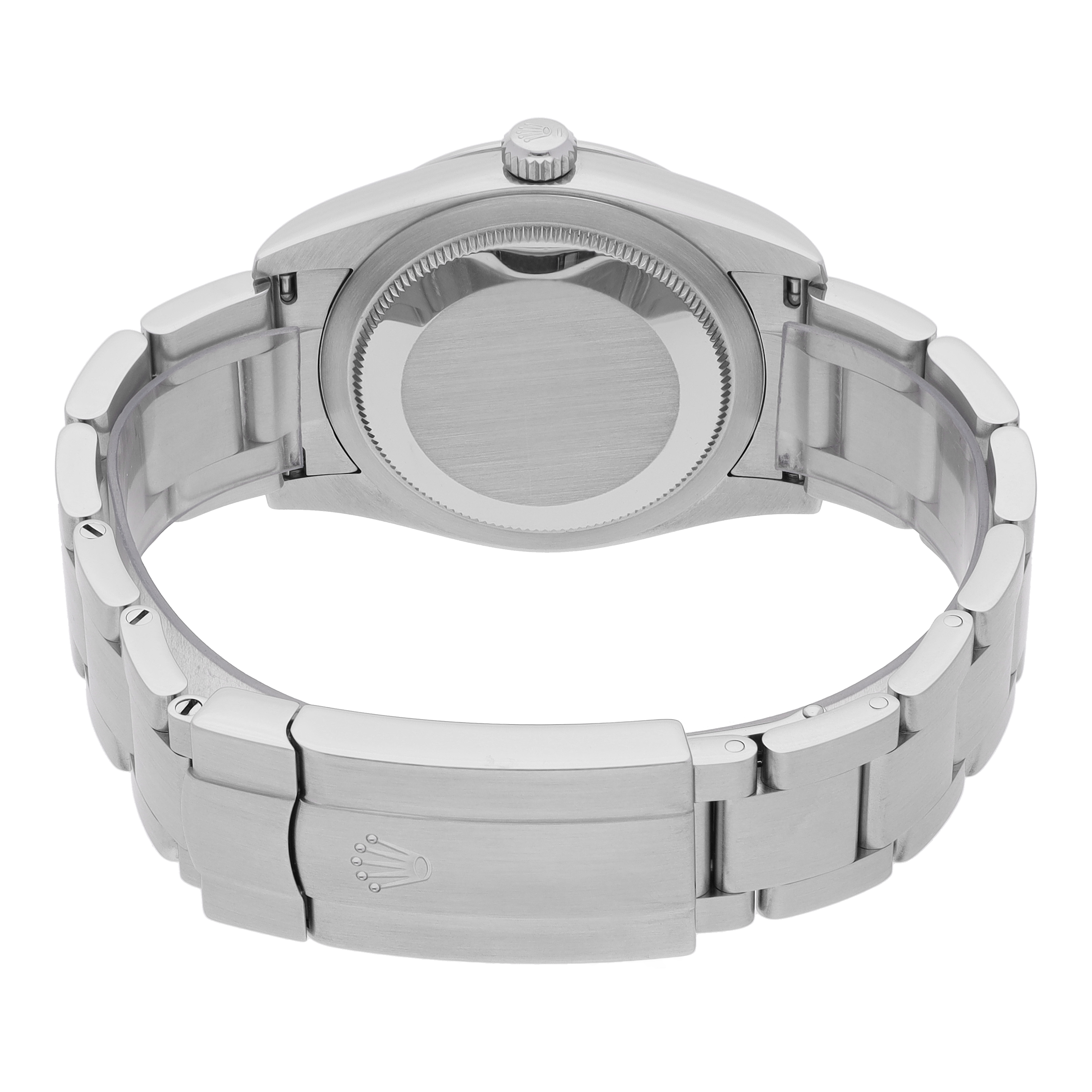 Rolex Oyster Perpetual 124200