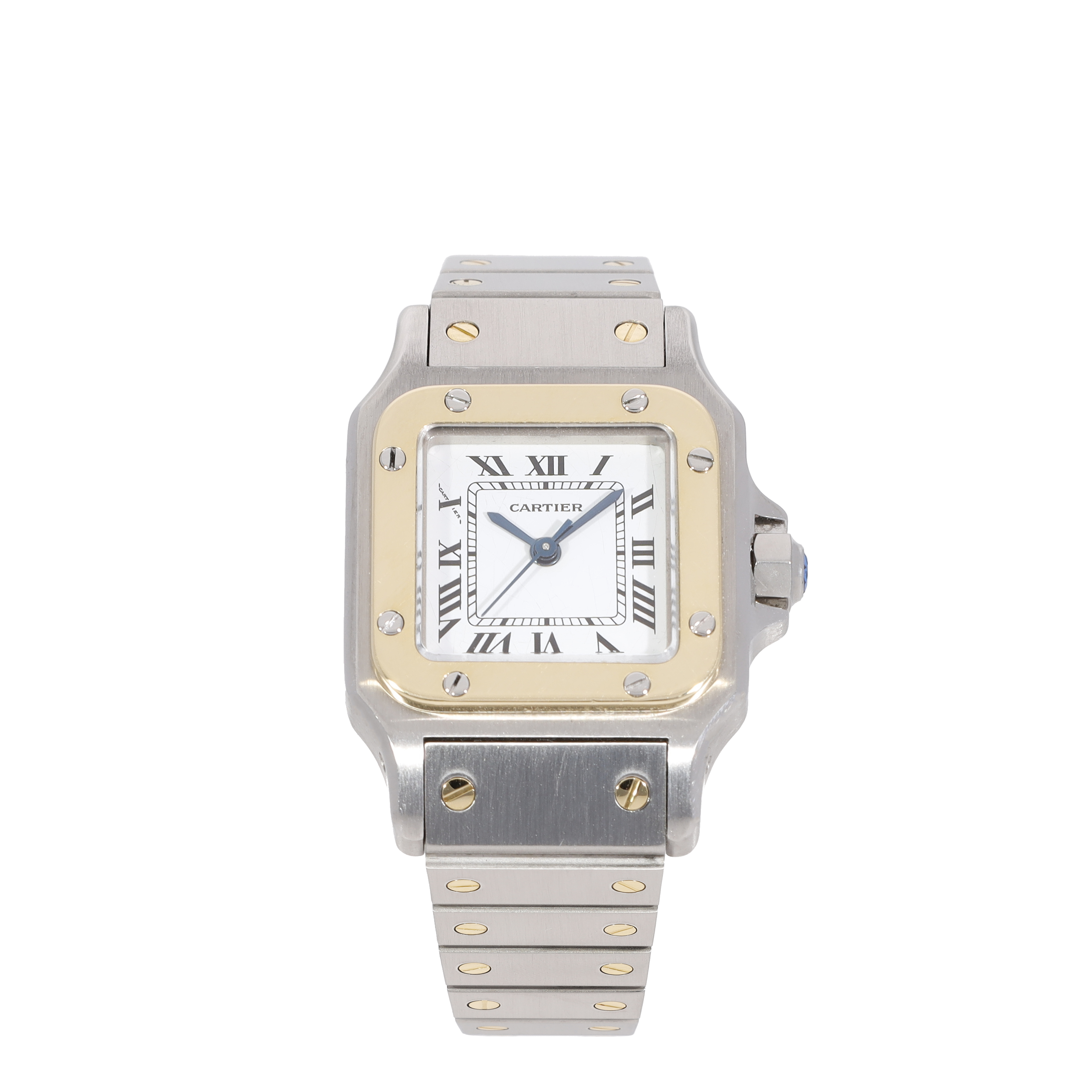 Cartier Santos W20011C4