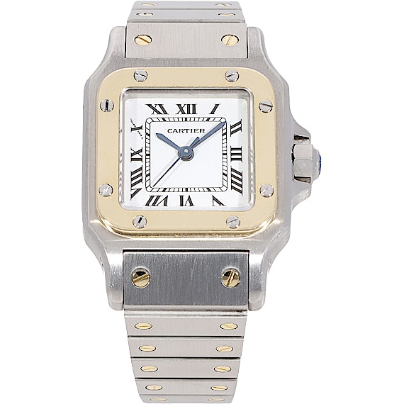 Cartier Santos W20011C4 Cartier Santos W20011C4